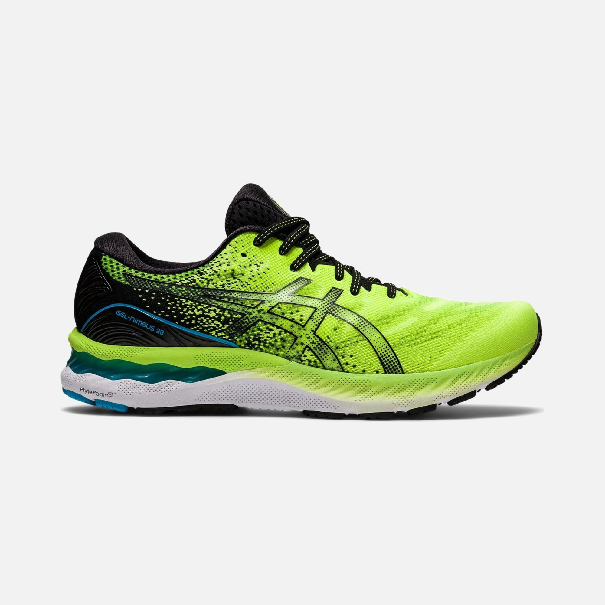 Asics Gel-Nimbus 23 Running Erkek Spor Ayakkabı
