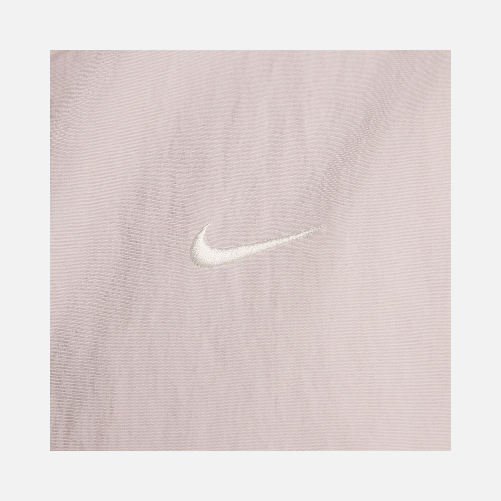 Nike Sportswear Everything Wovens Oversized Full-Zip Hoodie Kadın Ceket