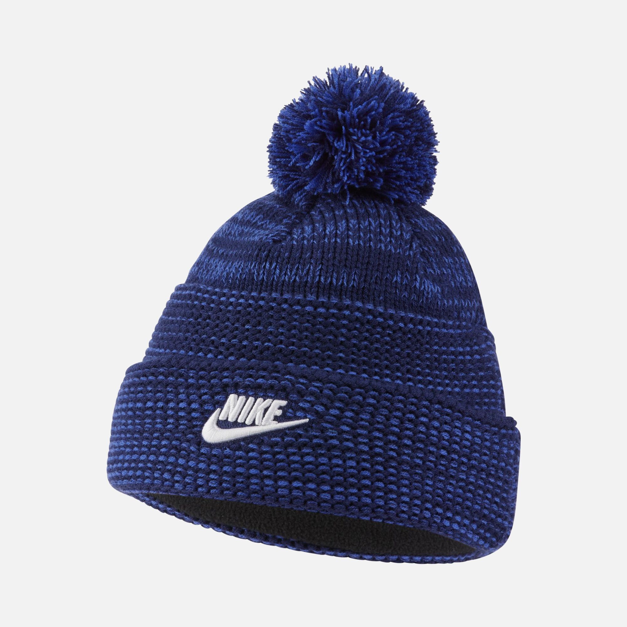 Nike Sportswear Cuffed Pom Knit Unisex Bere