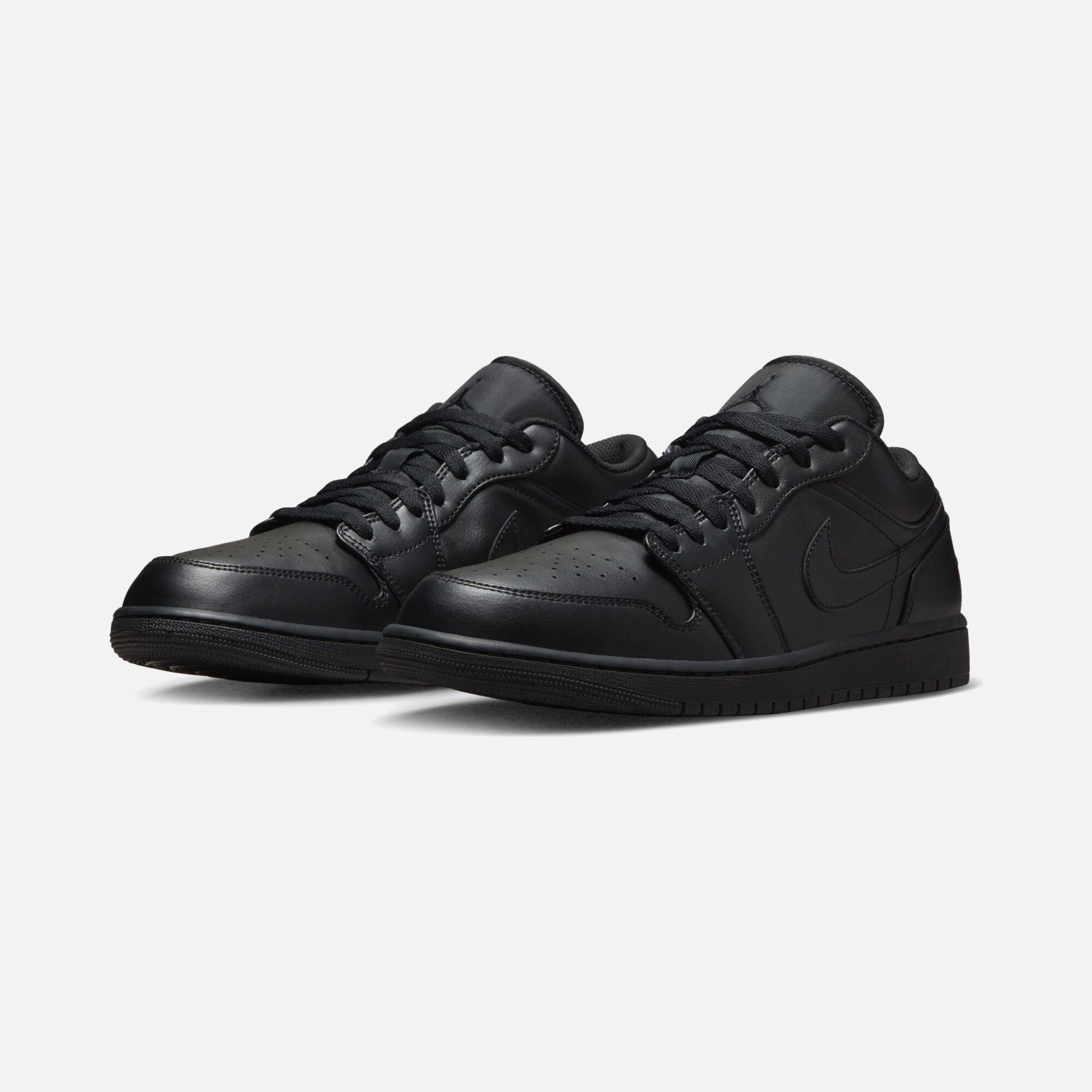 Nike Air Jordan 1 Low CO Erkek Spor Ayakkabı