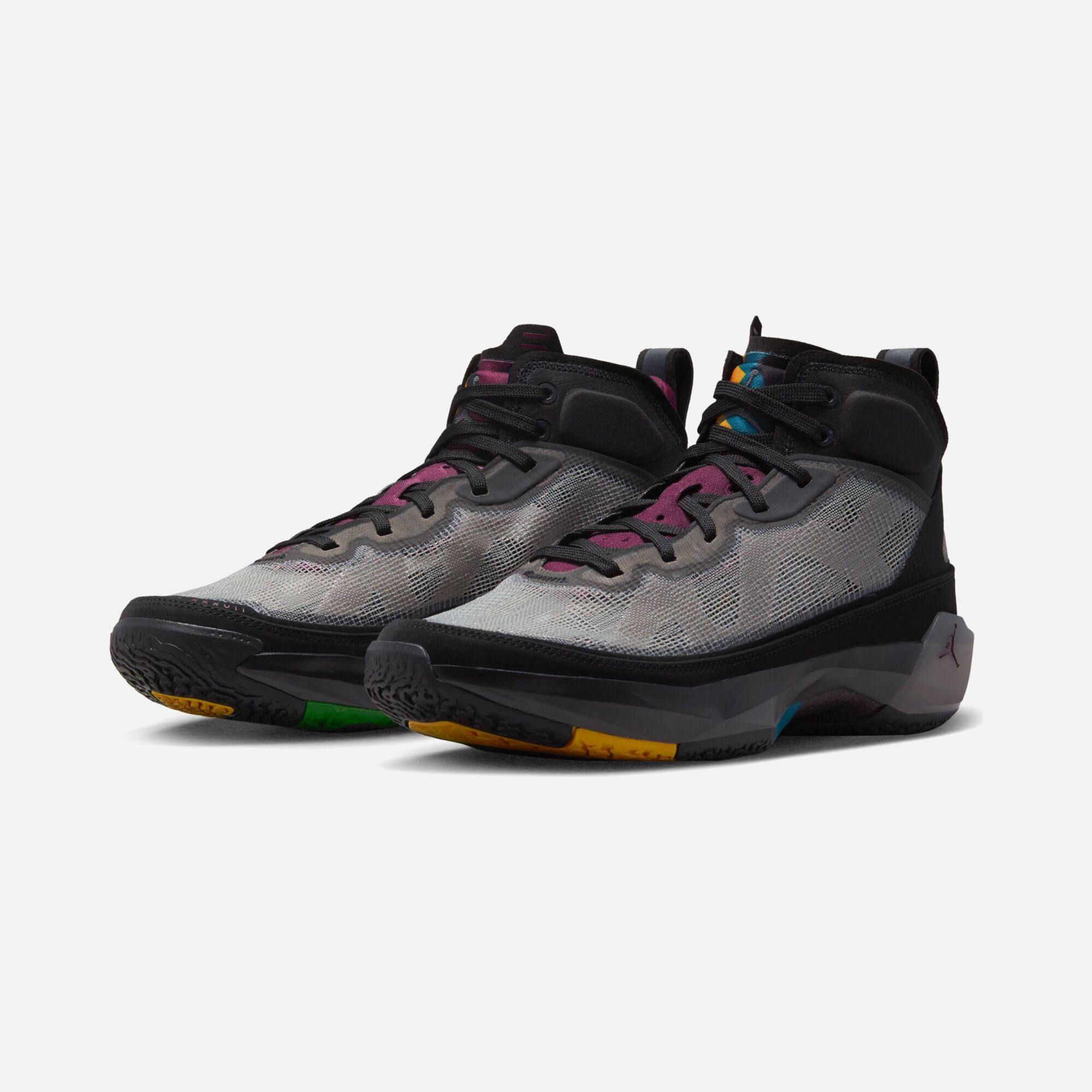 Nike Air Jordan XXXVII Erkek Basketbol Ayakkabısı