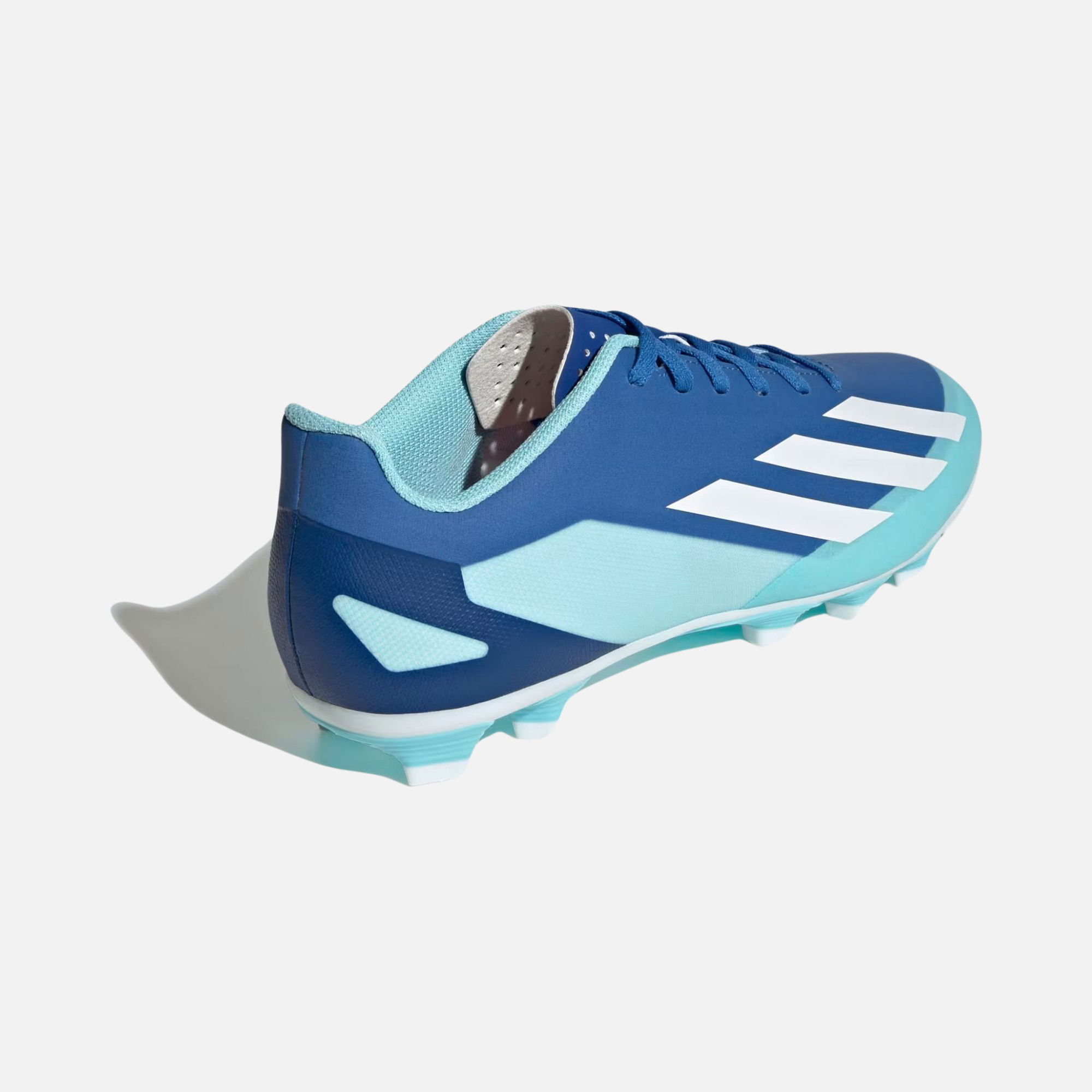 adidas X Crazyfast.4 FG Erkek Krampon