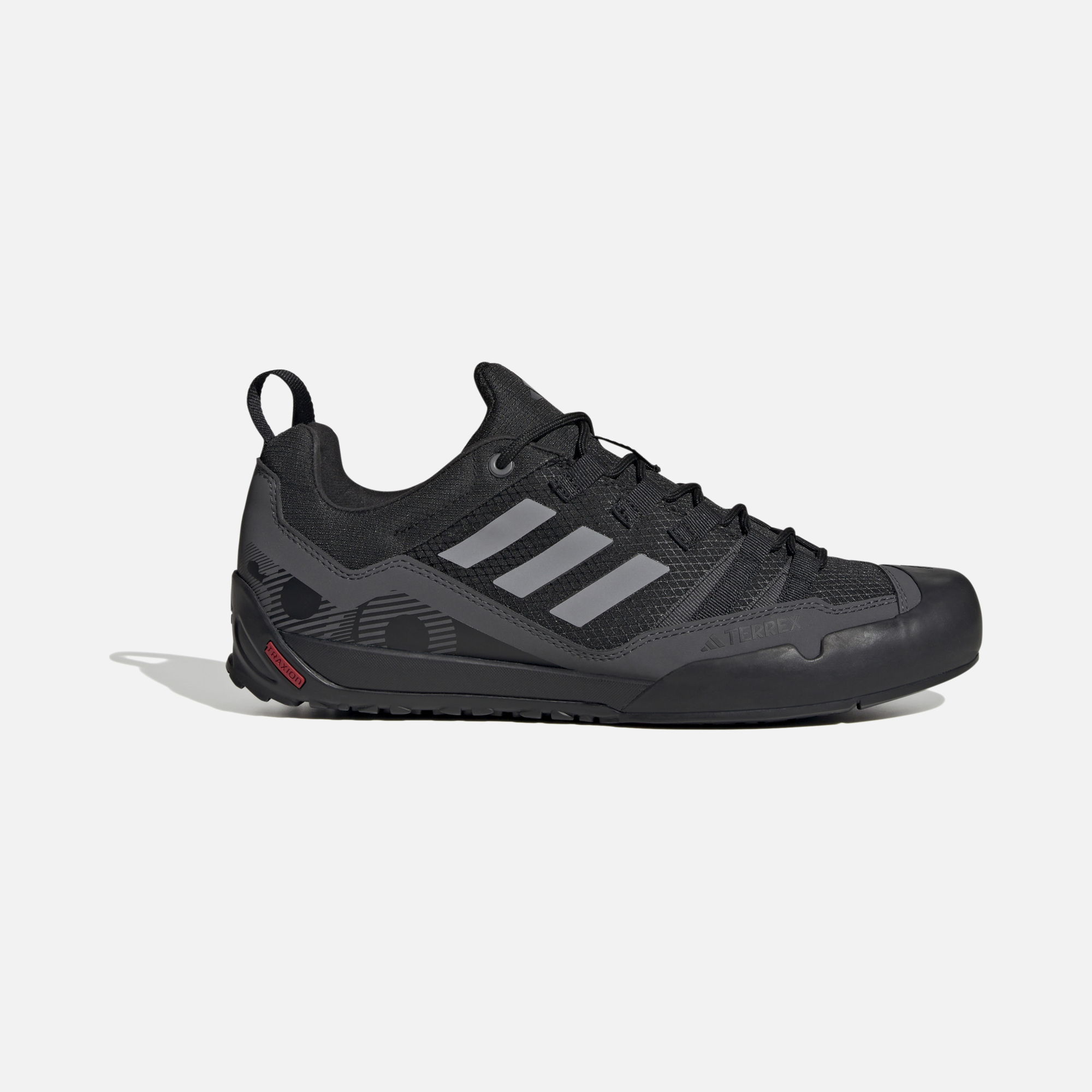 adidas Terrex Swift Solo 2 Hiking Erkek Spor Ayakkabı