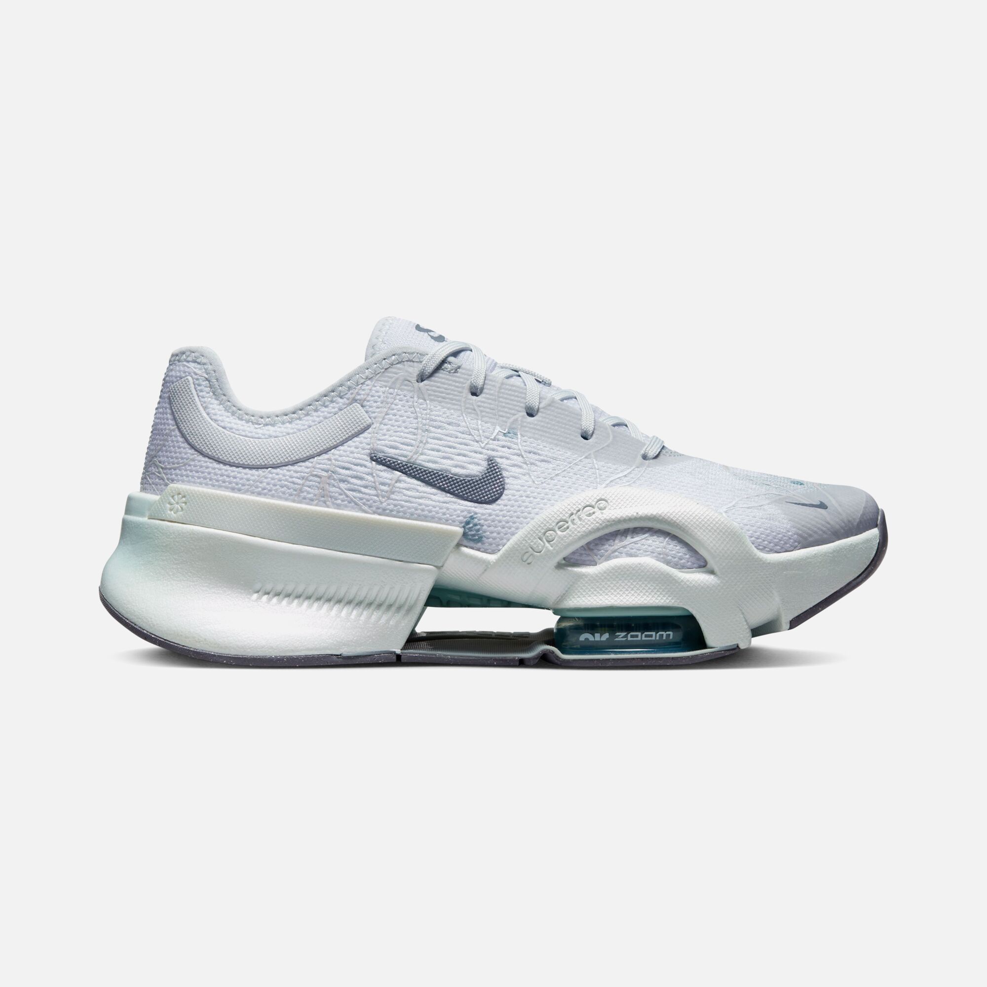 Nike Zoom SuperRep 4 Next Nature Premium Kadın Spor Ayakkabı