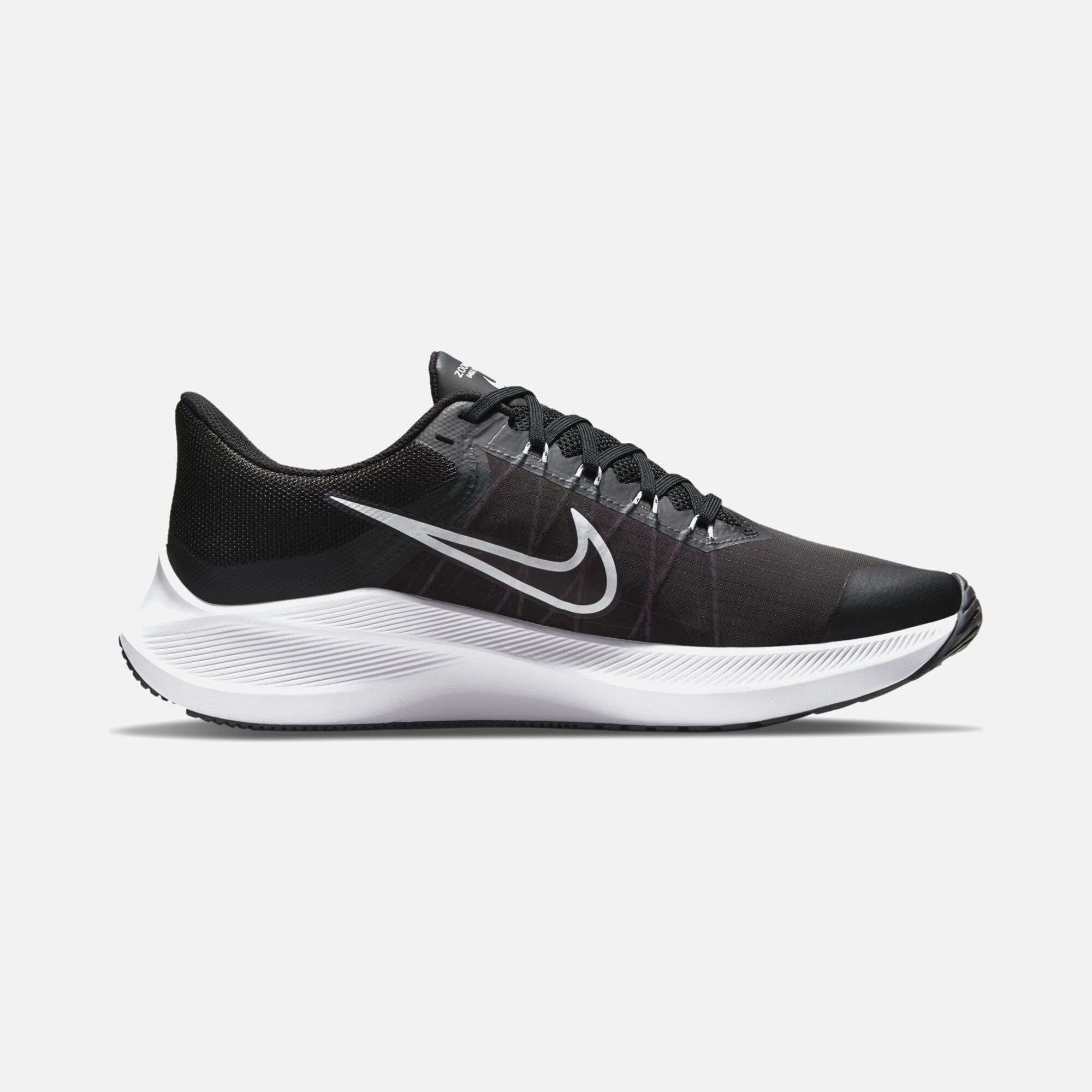 Nike Zoom Winflo 8 Road Running Erkek Spor Ayakkabı