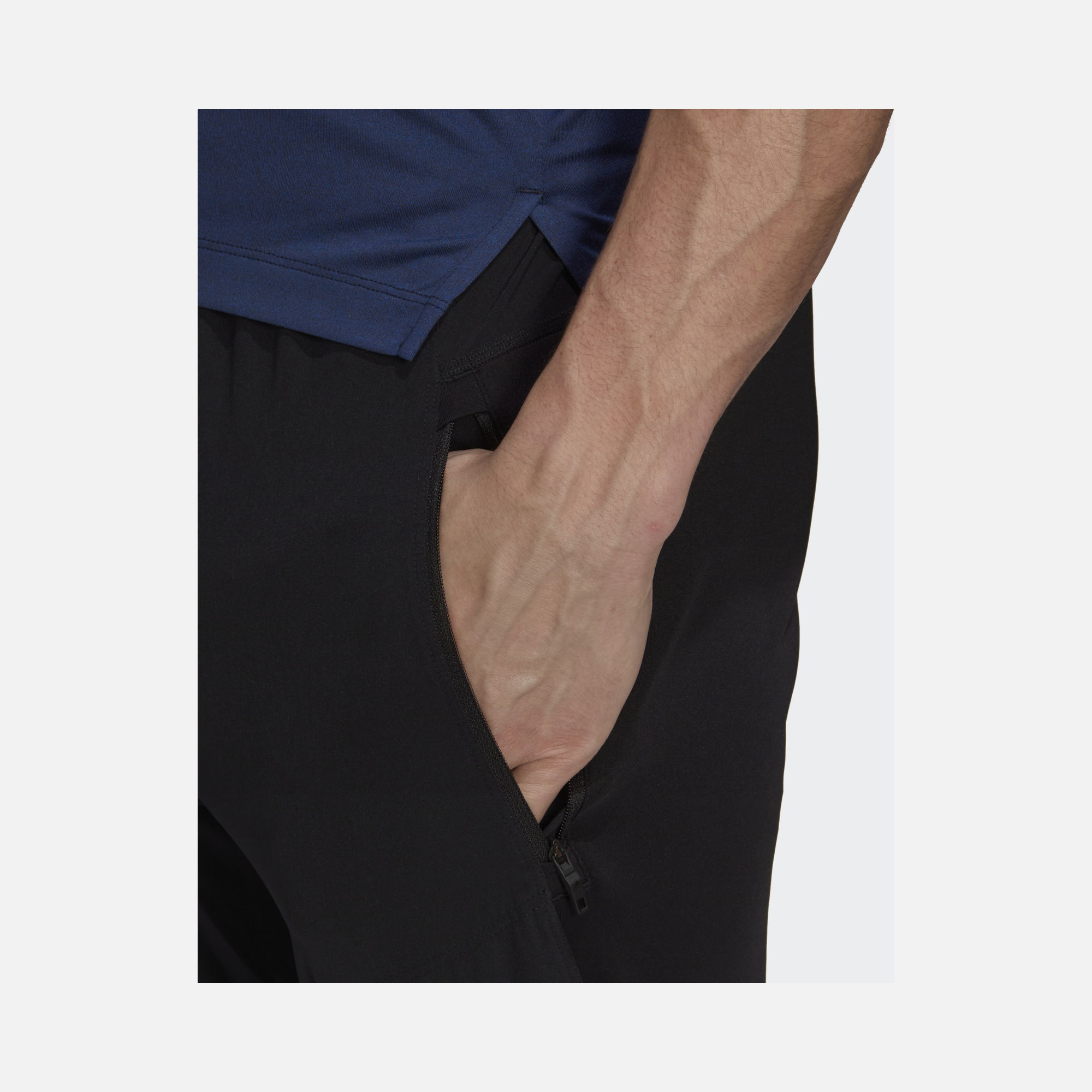 adidas AEROREADY D4T Gym & Training Erkek Eşofman Altı