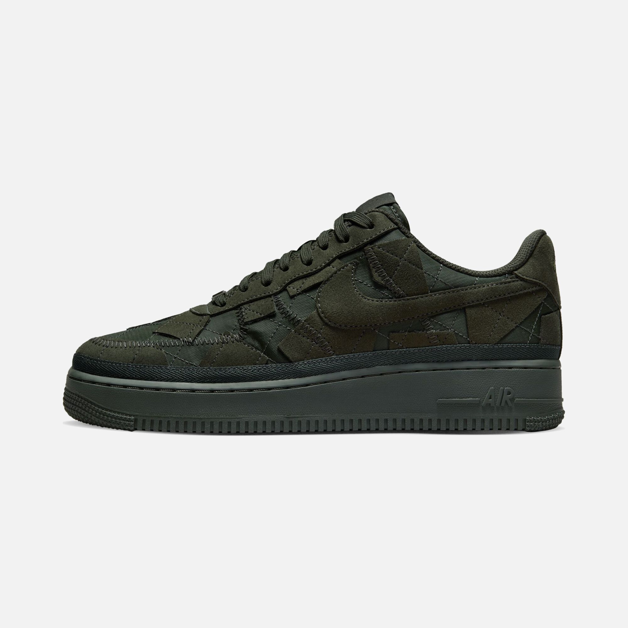 Nike Air Force 1 Low ''Billie'' Erkek Spor Ayakkabı
