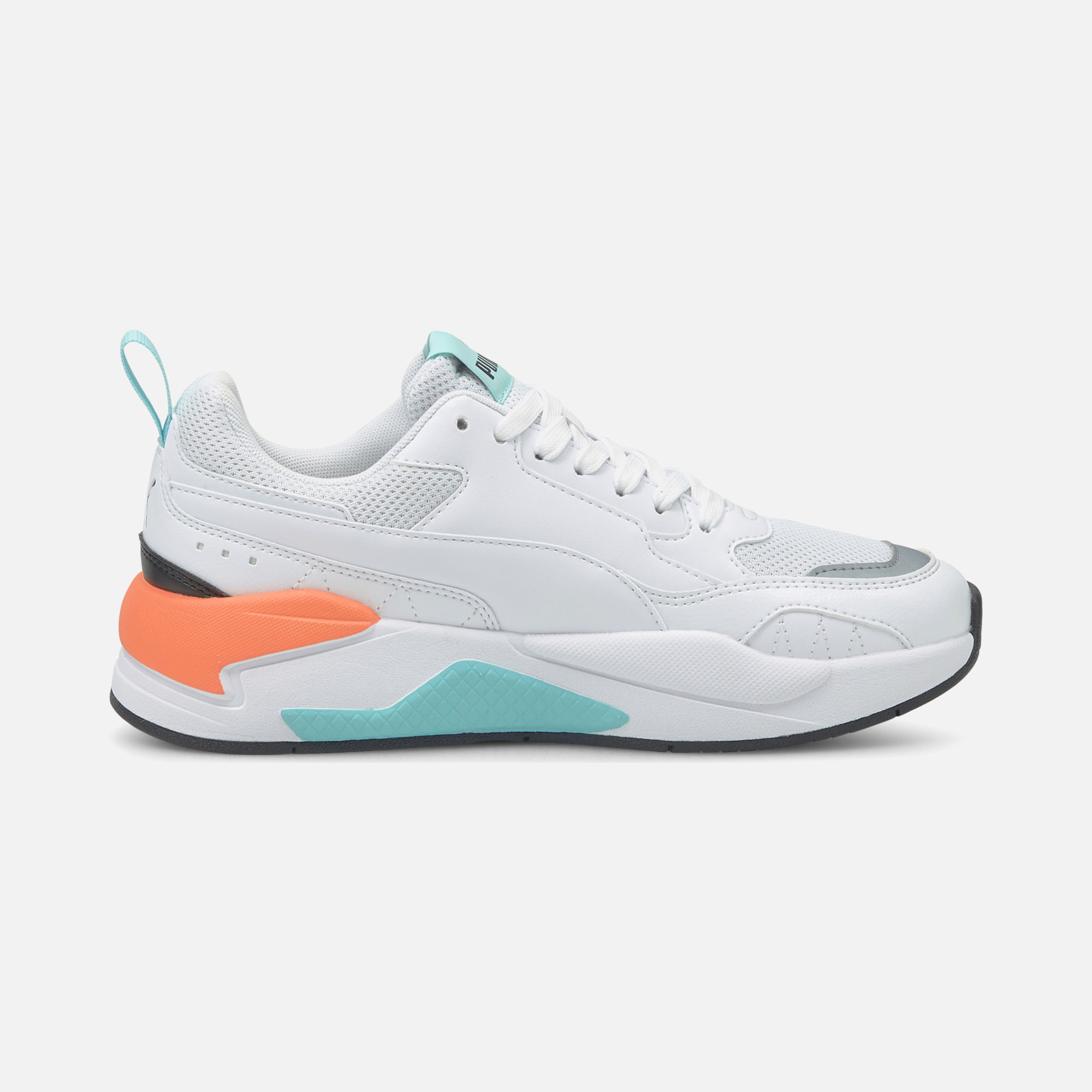 Puma Sportswear X-Ray 2 Square Unisex Spor Ayakkabı