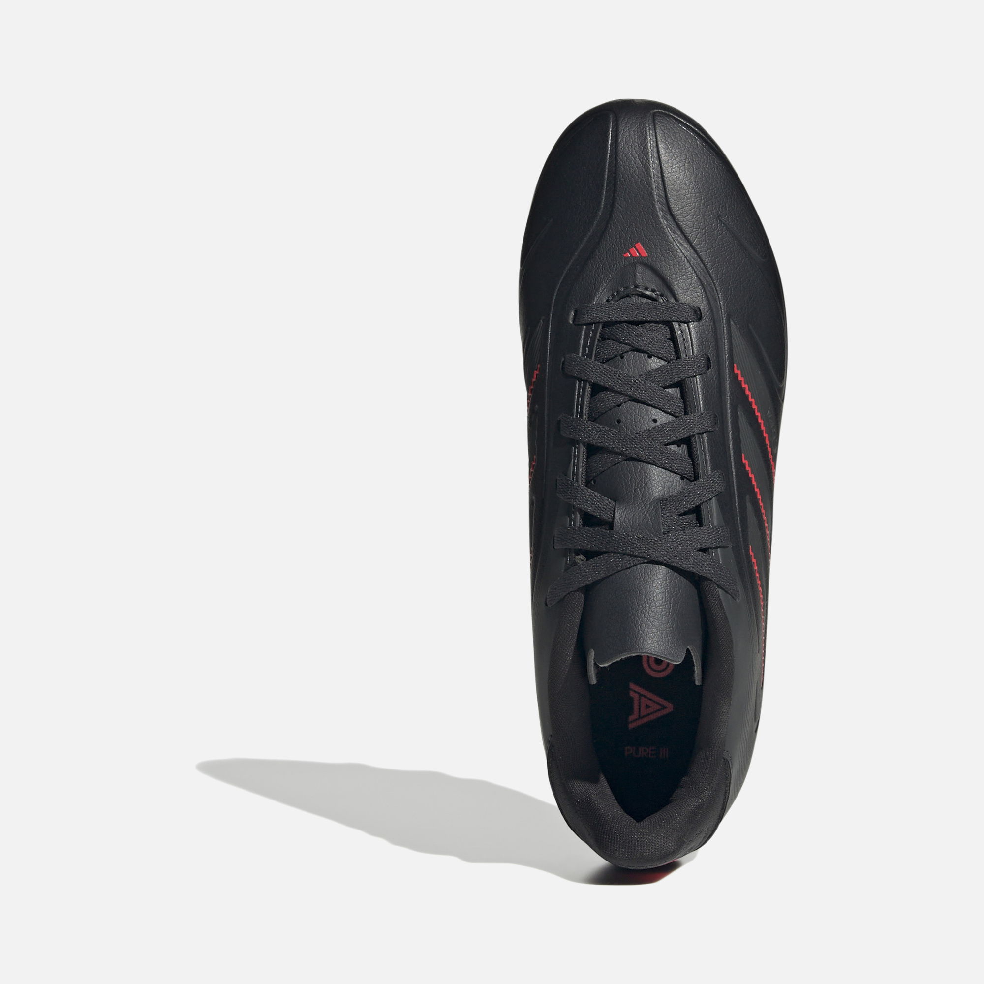 adidas Copa Pure III Club FG/MG Multi-Ground Low-Top  Çocuk Krampon