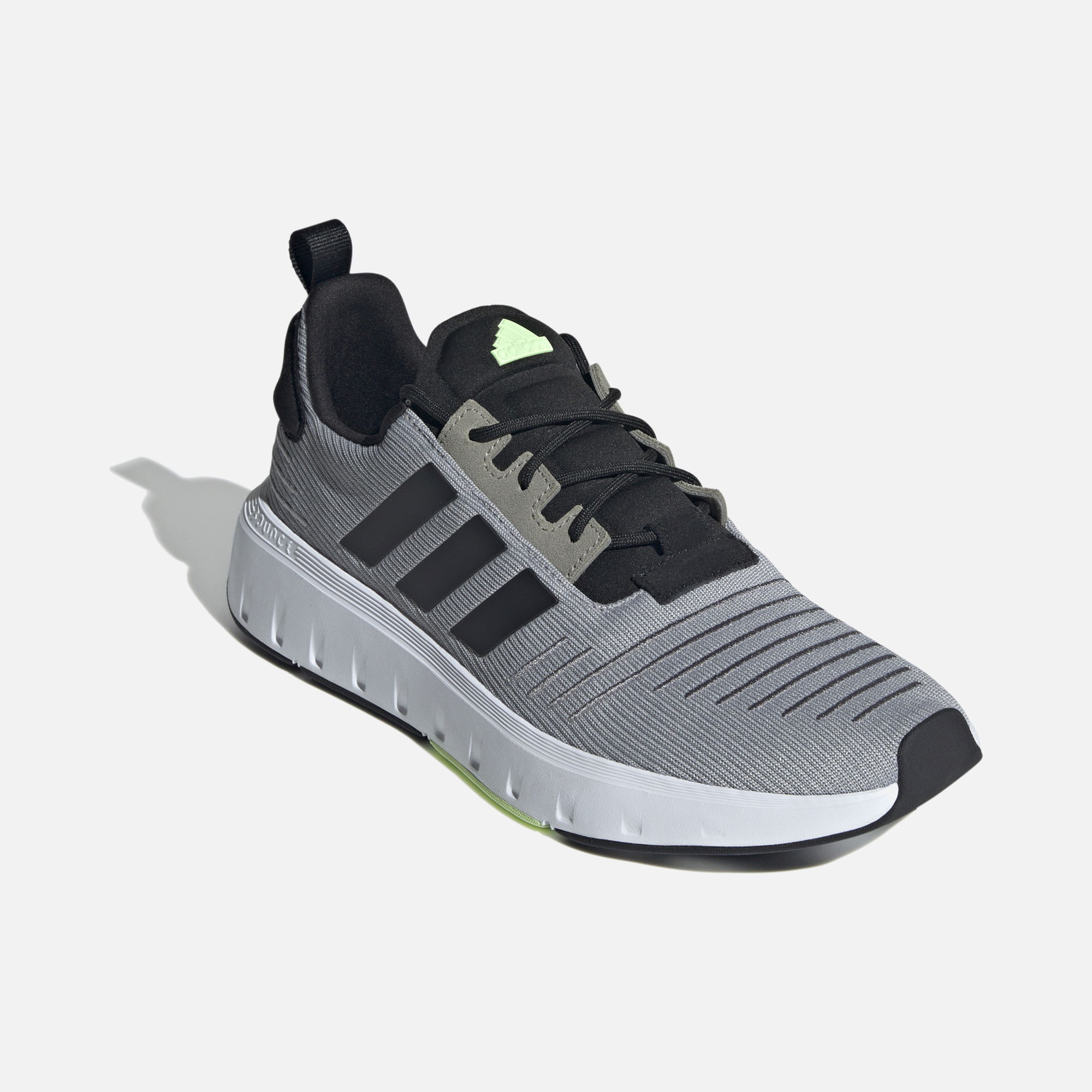 adidas Swift Running CO Erkek Spor Ayakkabı
