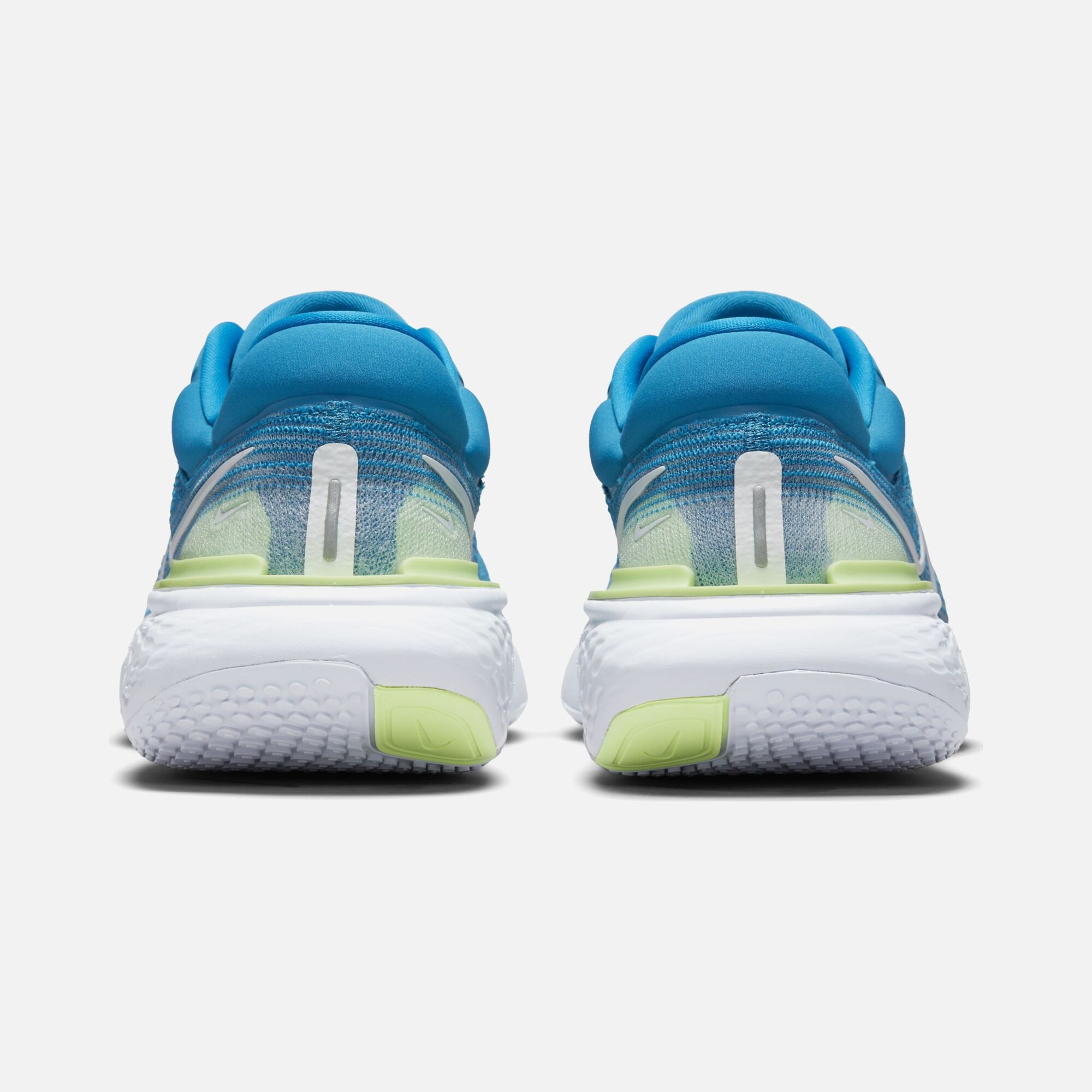 Nike ZoomX Invincible Run Flyknit Running Erkek Spor Ayakkabı