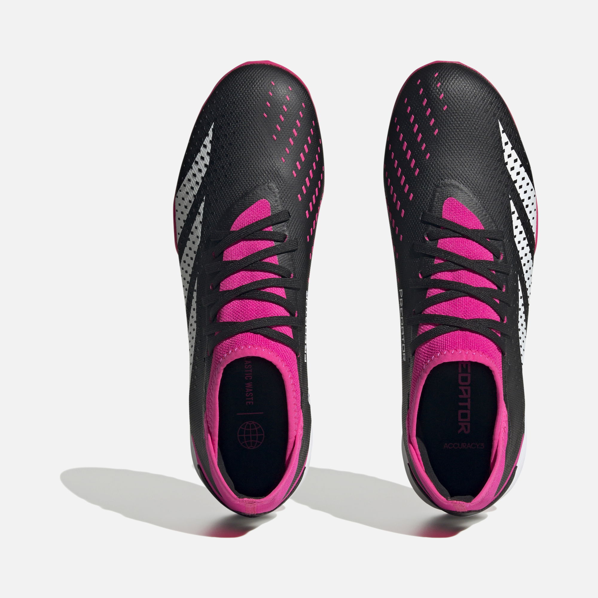 adidas Predator Accuracy.3 TF Erkek Halı Saha Ayakkabı