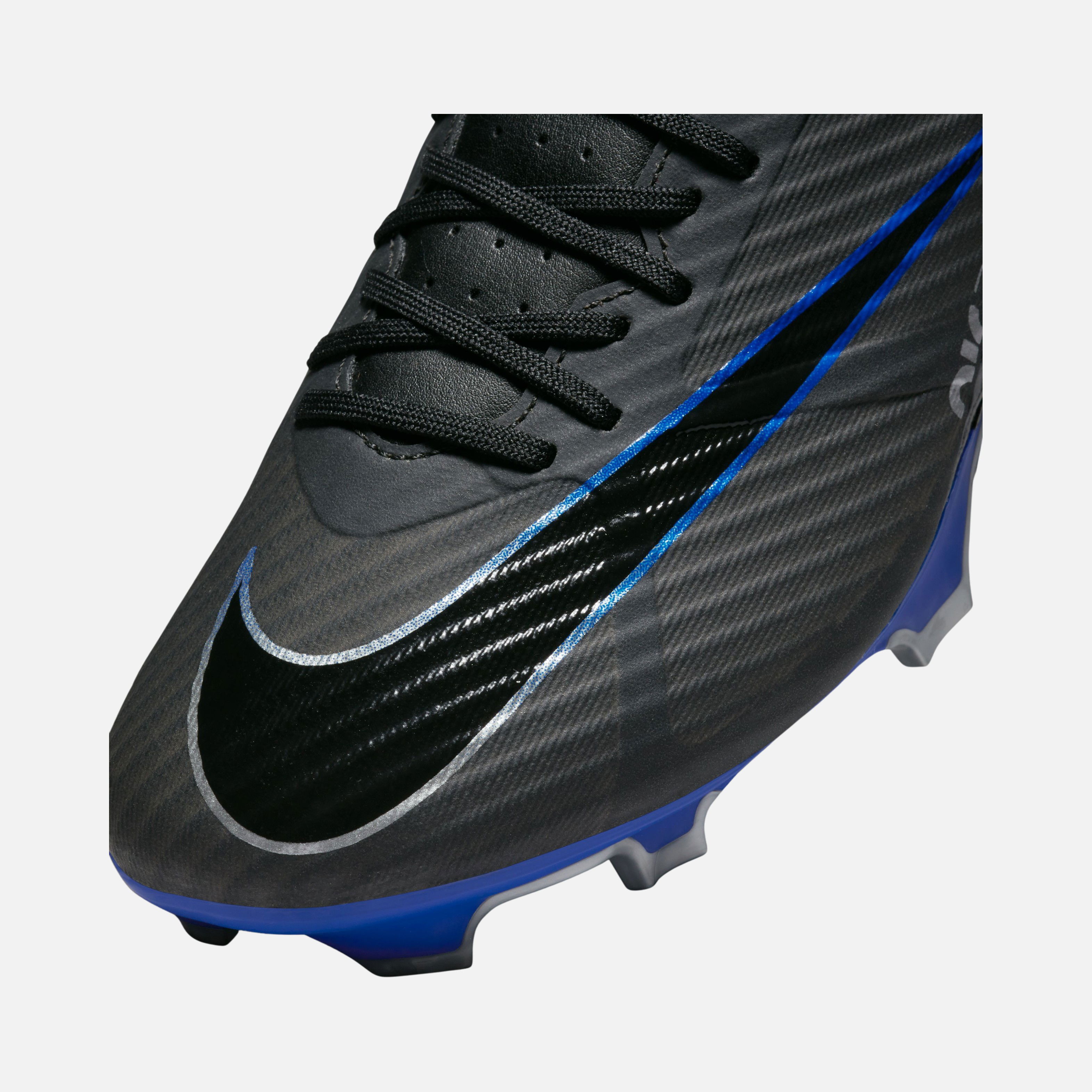 Nike Mercurial Zoom Vapor 15 Academy FG/MG Multi-Ground Low-Top Erkek Krampon
