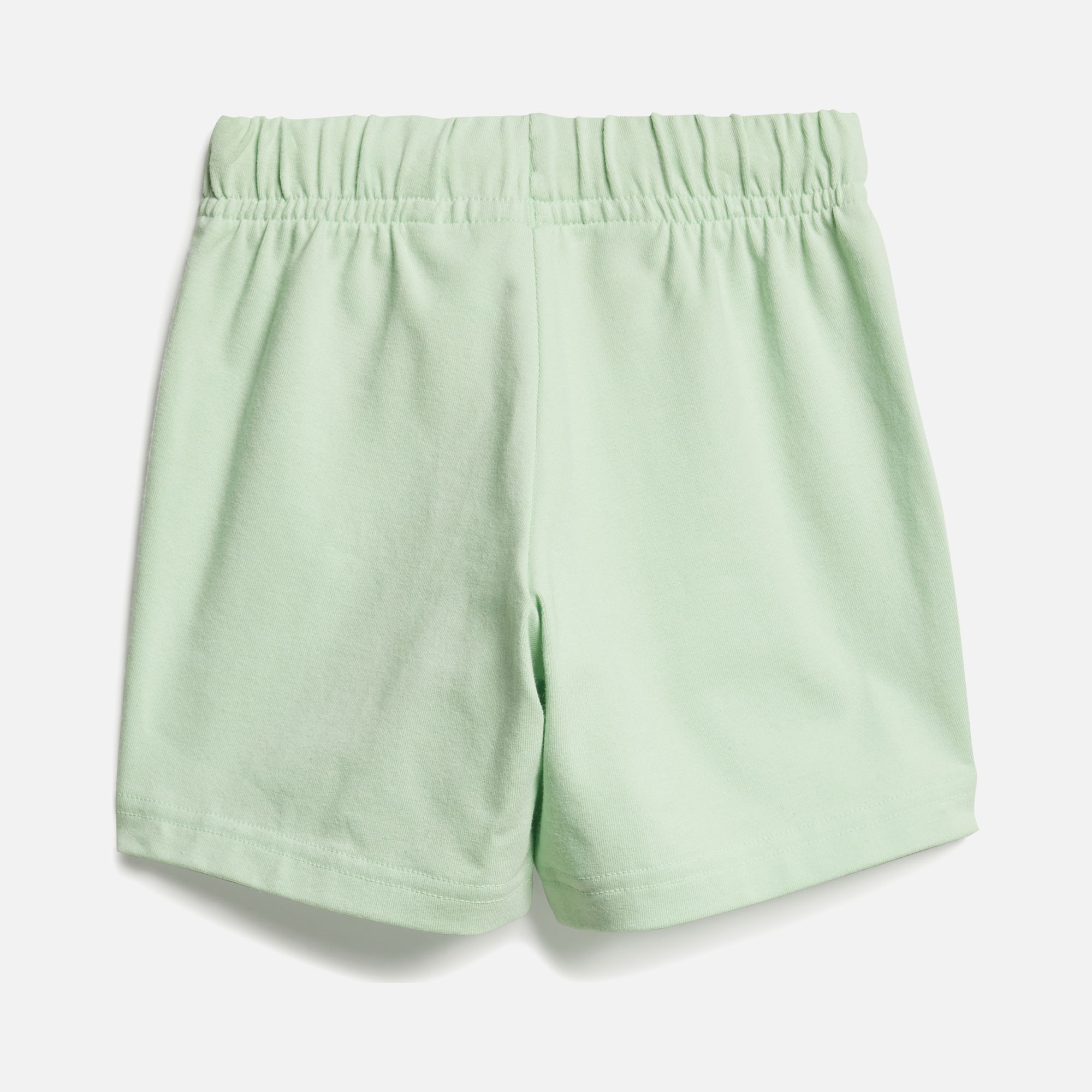 adidas x Star Wars The Mandalorian Graphics Short-Sleeve Tişört&Şort Bebek Takım