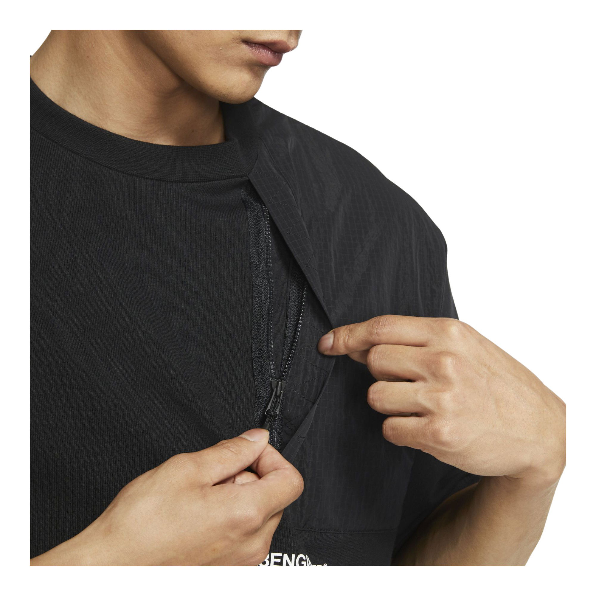 Nike Jordan 23 Engineered LBR Short-Sleeve Erkek Tişört