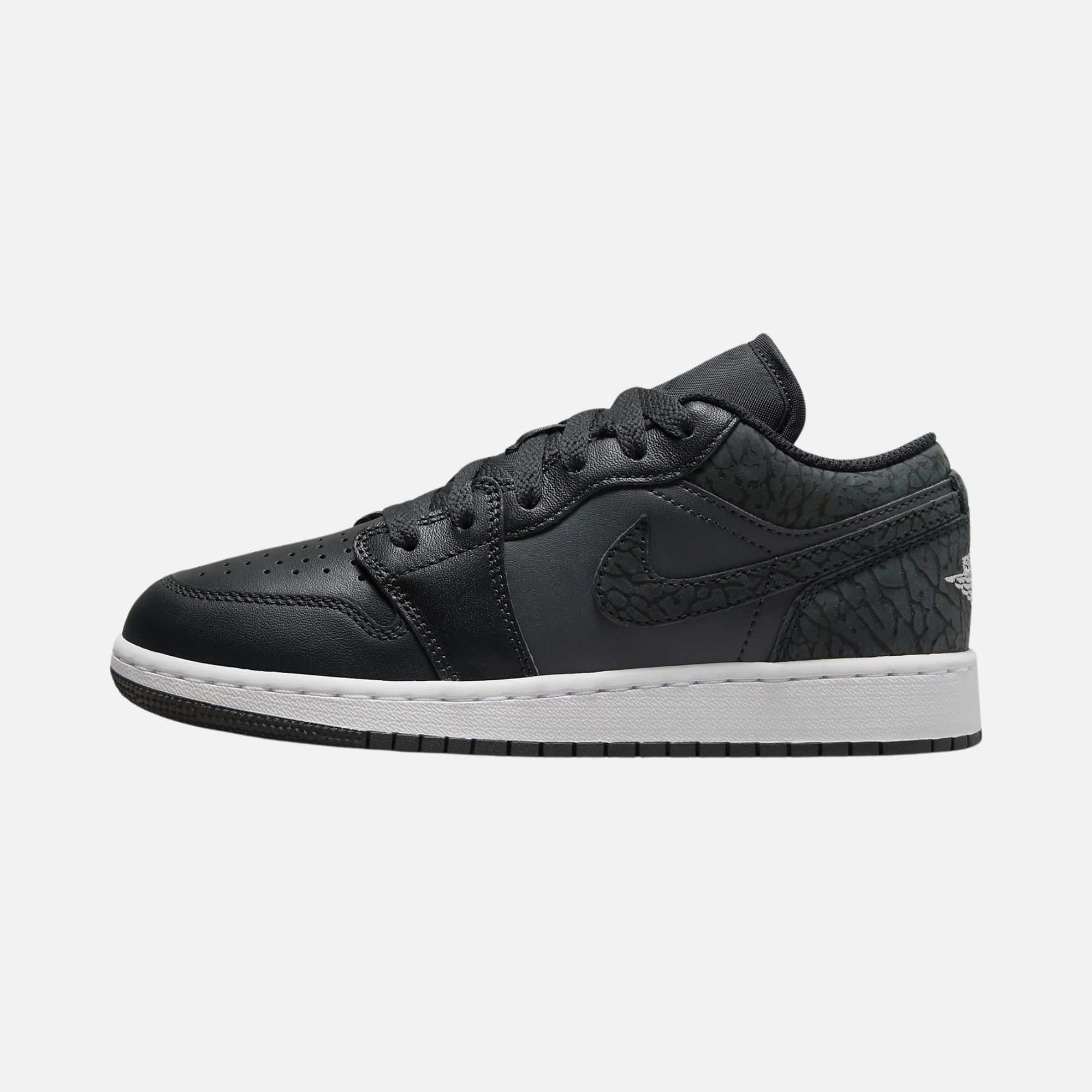 Nike Air Jordan 1 Low SE HO23 (GS) Spor Ayakkabı