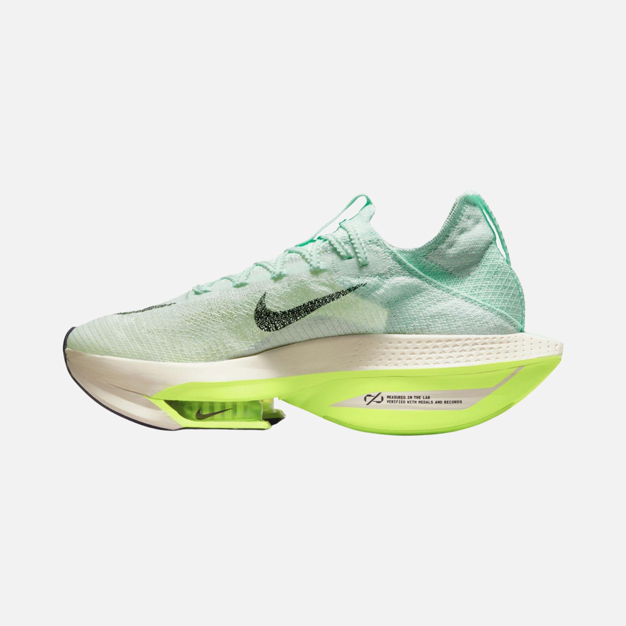 Nike Air Zoom Alphafly NEXT% 2 Road Racing Kadın Spor Ayakkabı