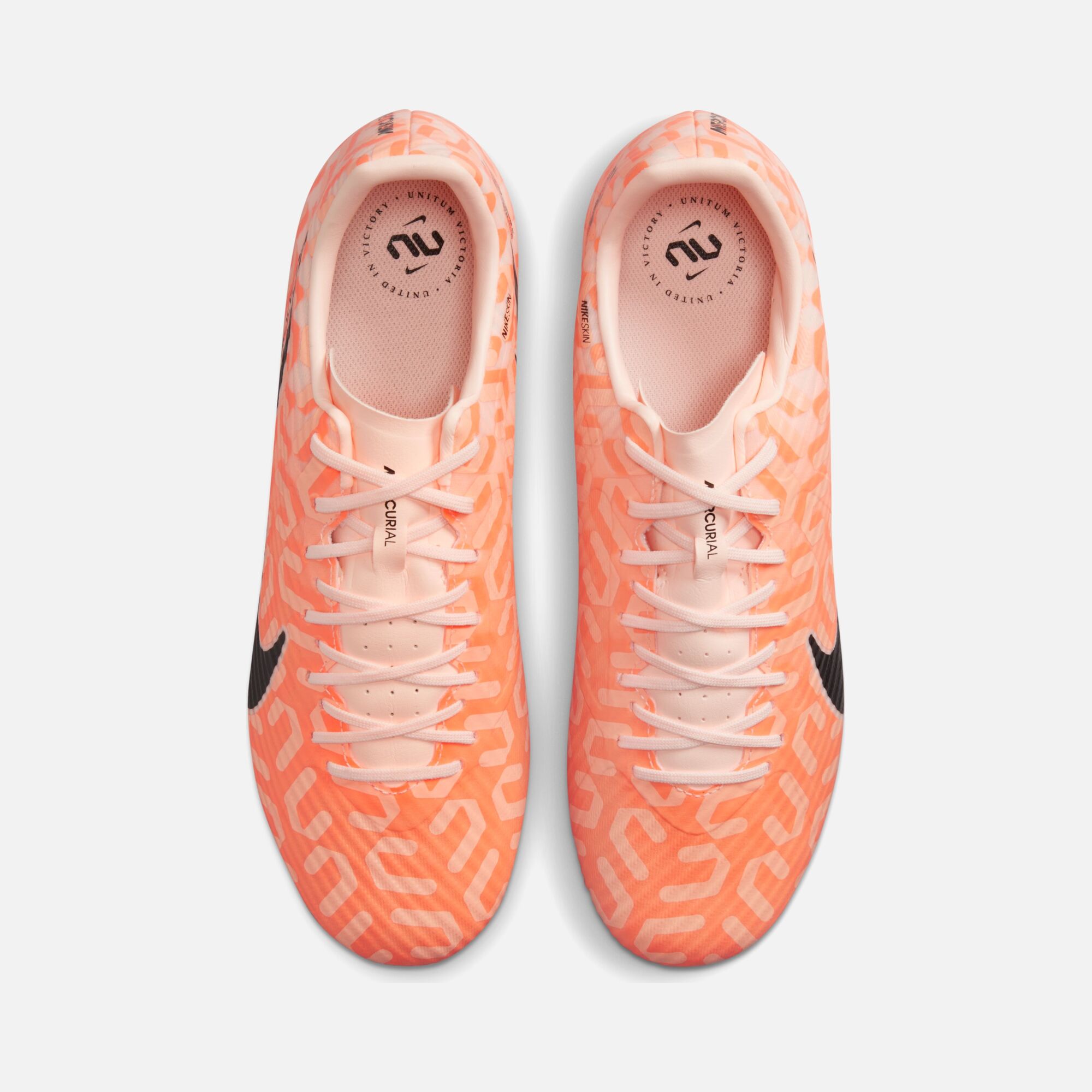 Nike Mercurial Vapor 15 Academy FG/MG Multi-Ground Erkek Krampon