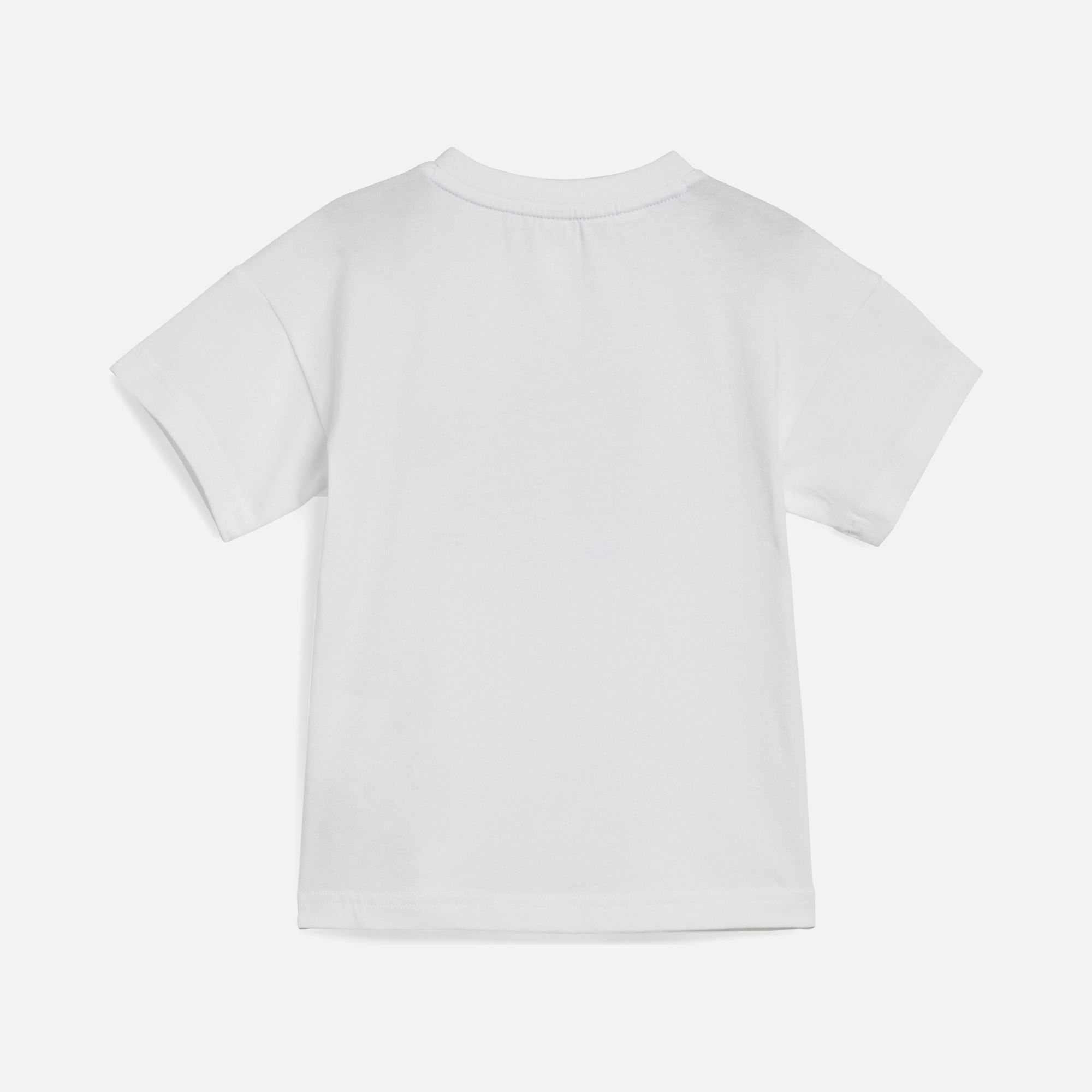 adidas Sportswear I  Fruit Graphic Çocuk Tişört Takım