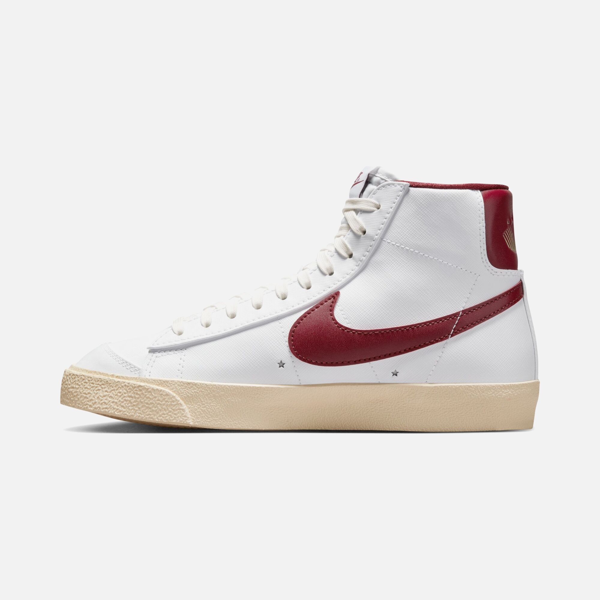 Nike Blazer Mid '77 SE ''Just Do It MMXXIII'' Kadın Spor Ayakkabı