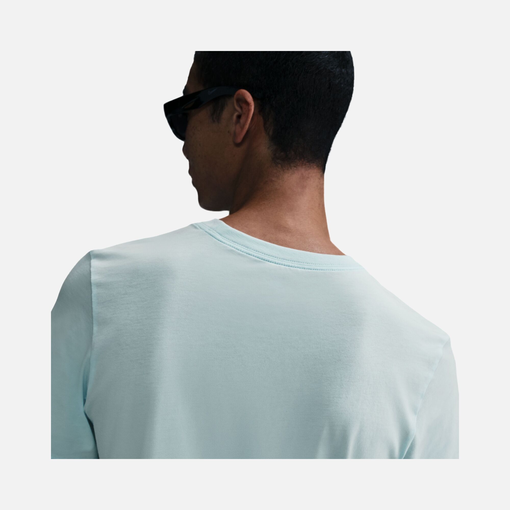 Nike U Nsw Tee Oc Sole Food Hbr Erkek Tişört