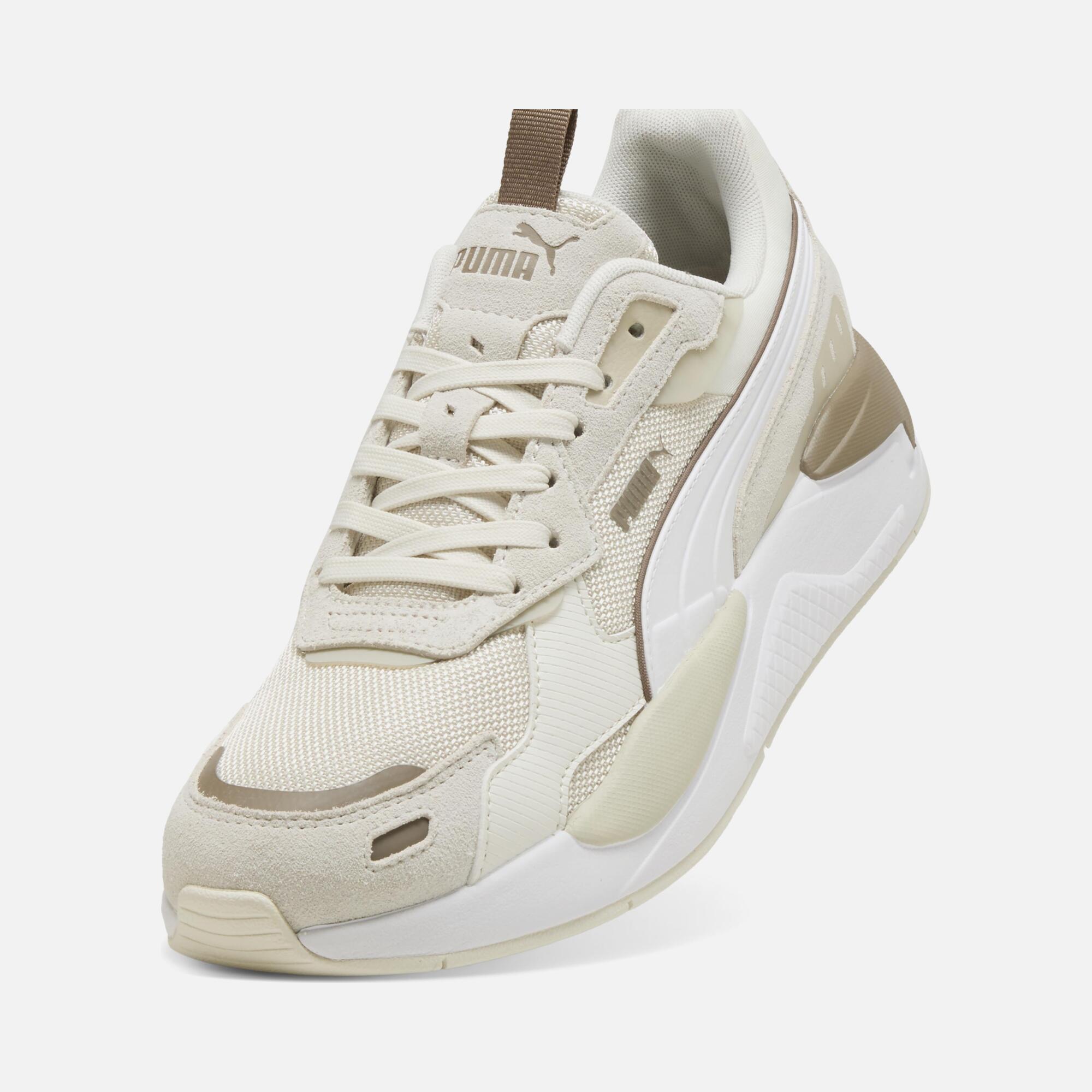 Puma Sportswear X-Ray 3 Imeva & Softfoam Unisex Spor Ayakkabı