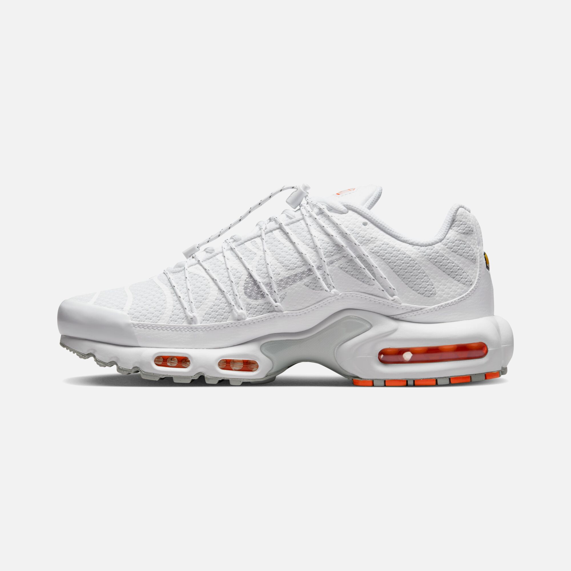 Nike Air Max Plus Utility ''Tuned Air'' Erkek Spor Ayakkabı