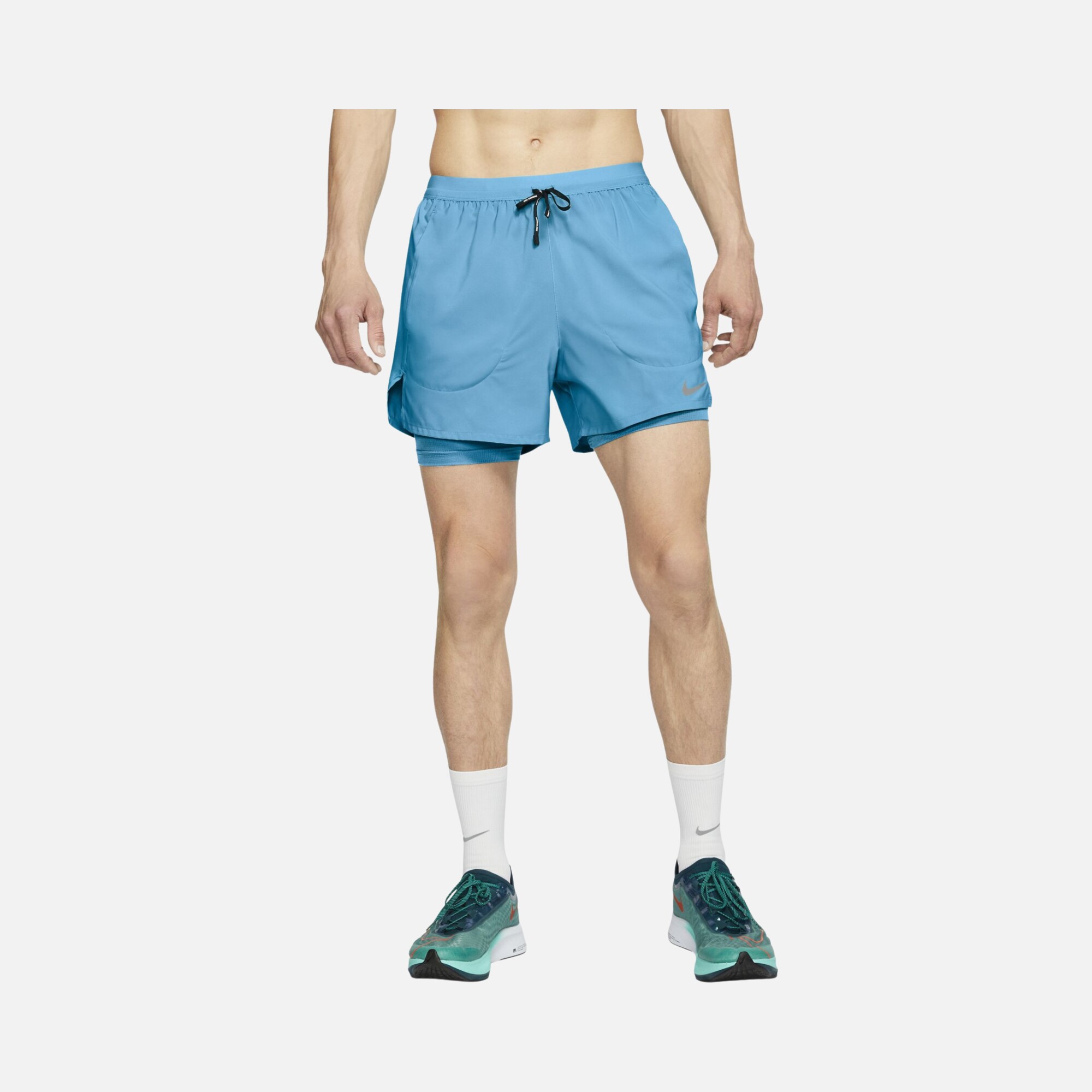 Nike Flex Stride 13cm (approx) 2-in-1 Running Erkek Şort