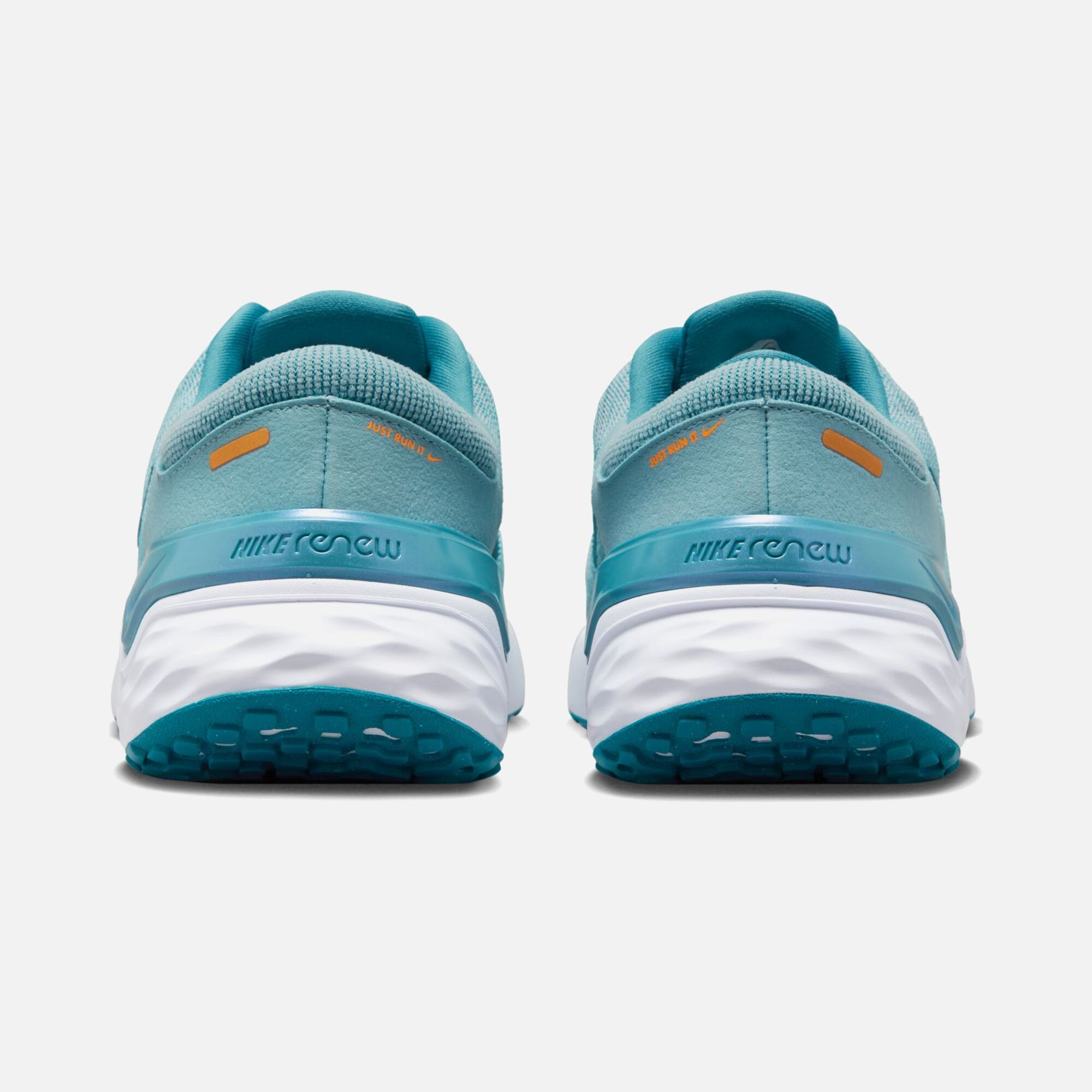 Nike Renew Run 4 Road Running Erkek Spor Ayakkabı