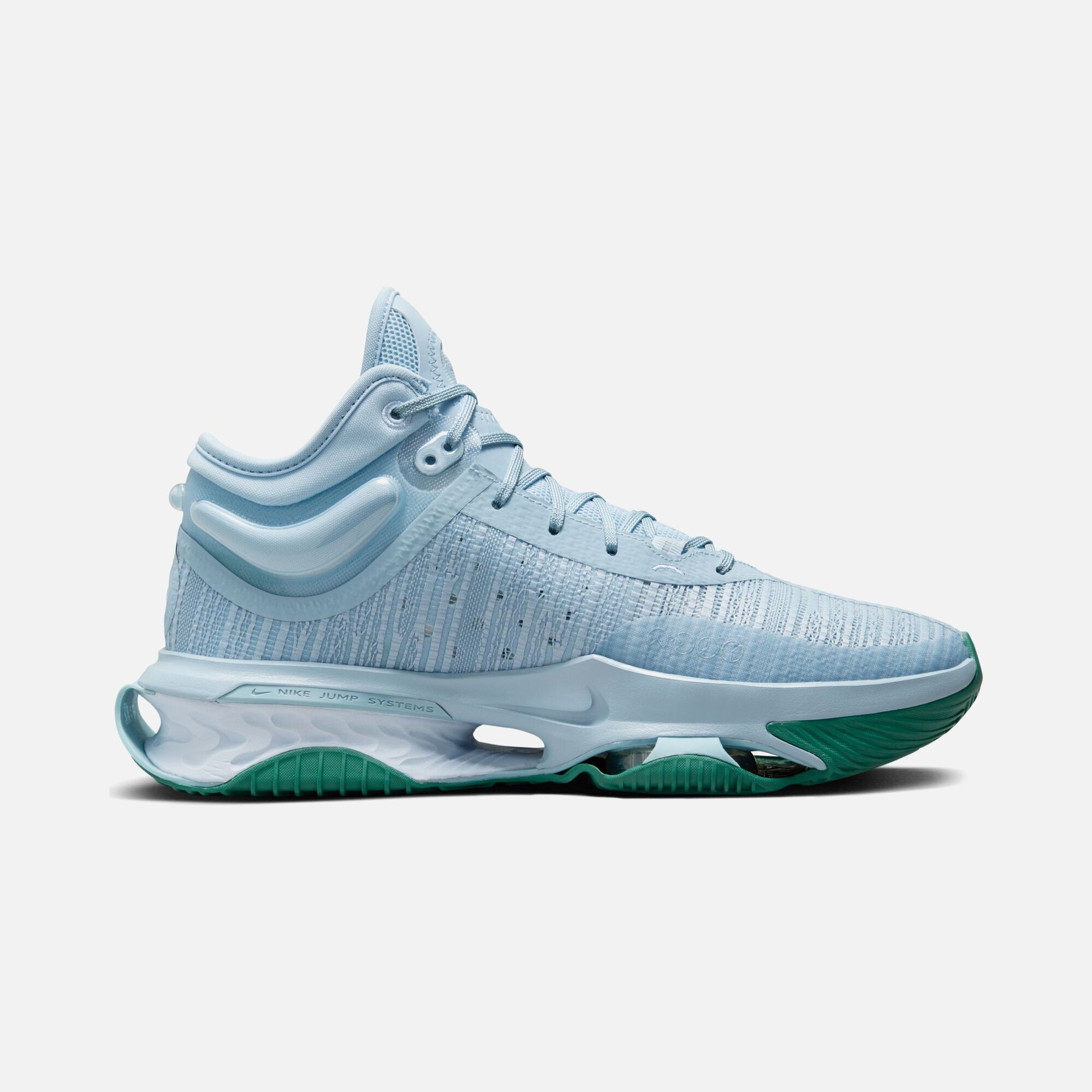 Nike Air Zoom G.T. Jump 2 Erkek Basketbol Ayakkabısı