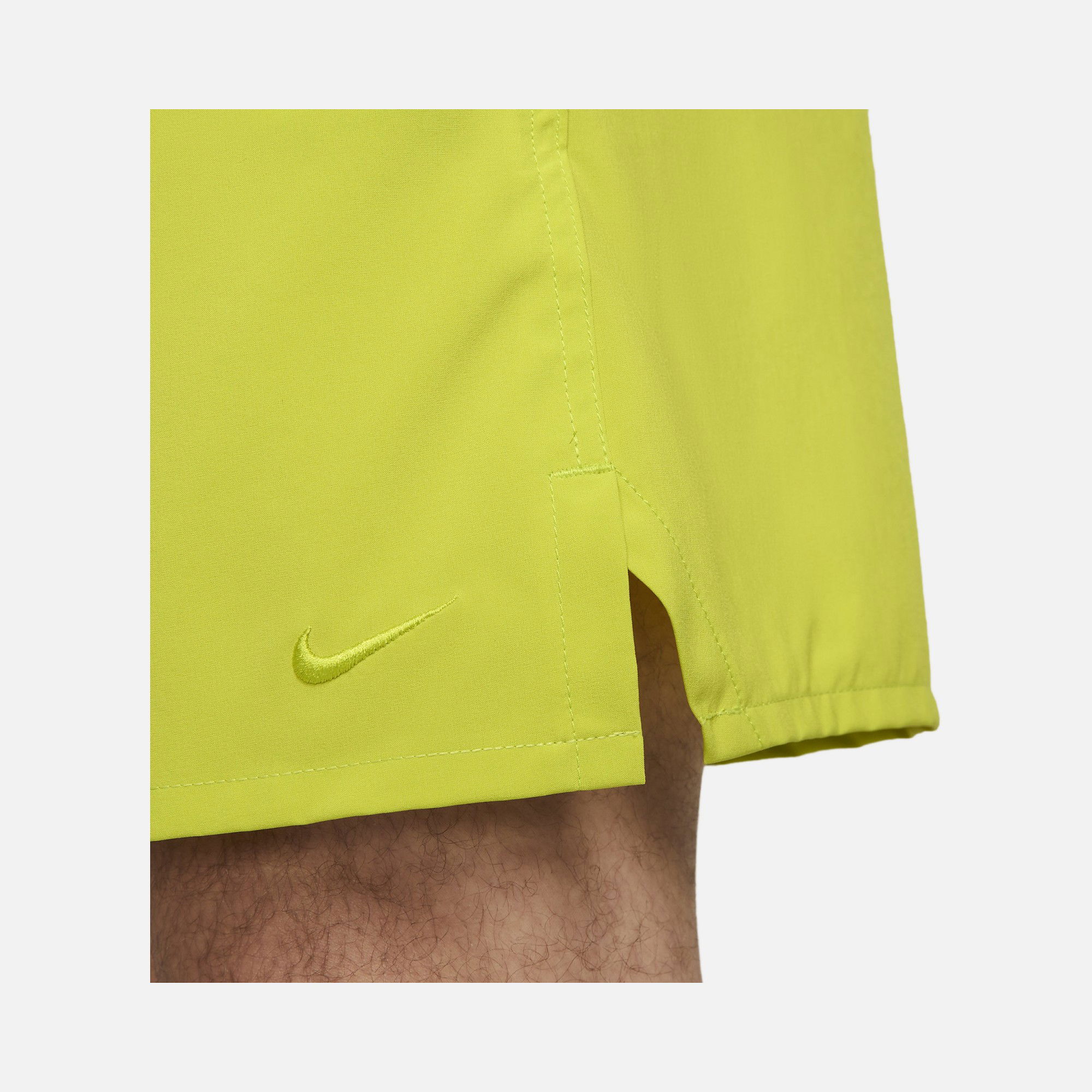 Nike Dri-Fit Unlimited 18cm (approx.) Unlined Versatile Training Erkek Şort
