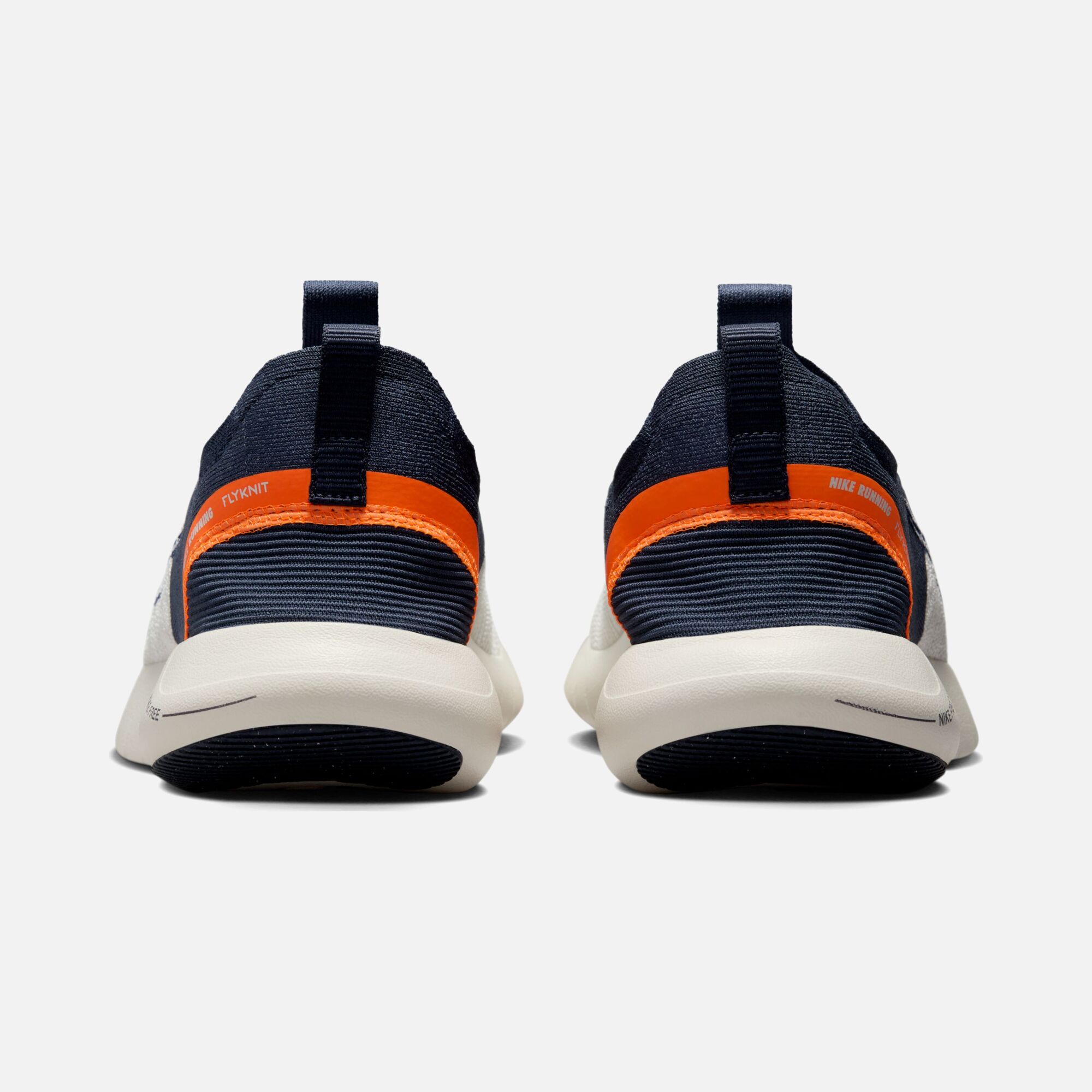 Nike Free Run FlyKnit Next Nature Road Running Erkek Spor Ayakkabı