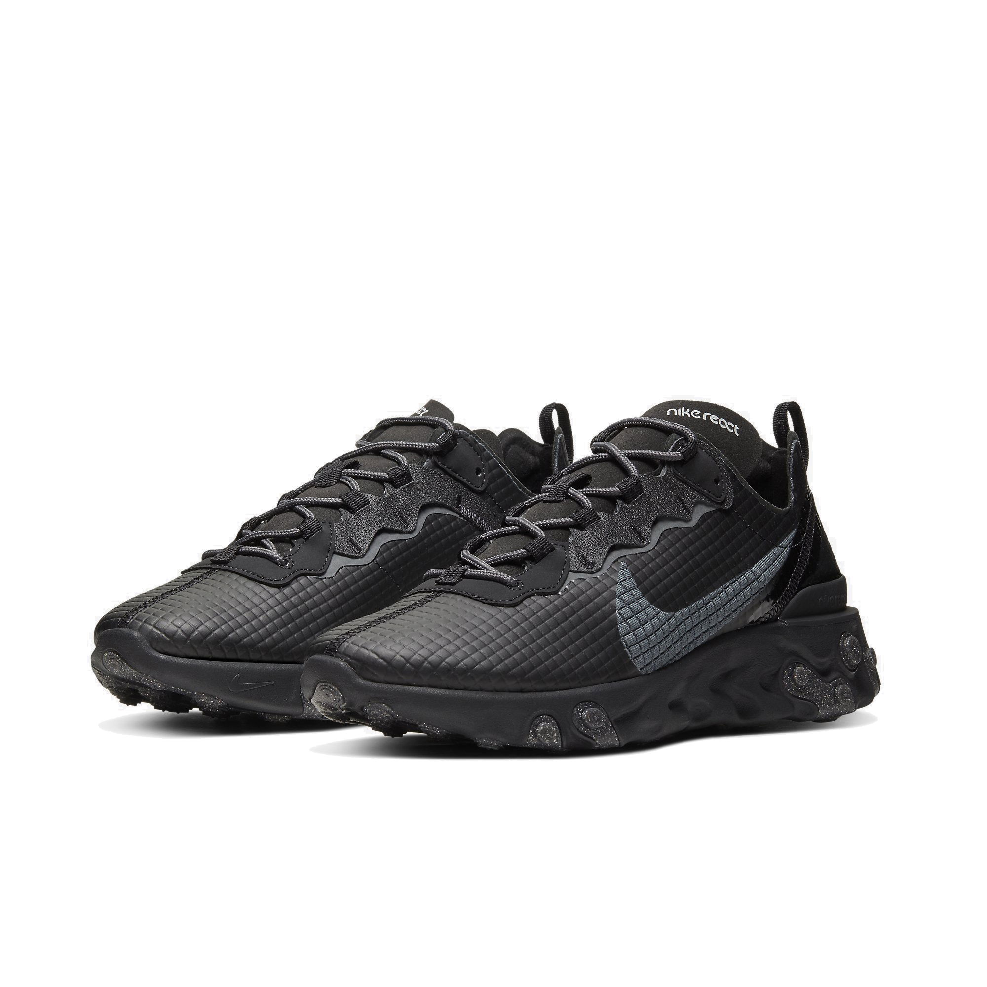 Nike React Element 55 Premium Erkek Spor Ayakkabı