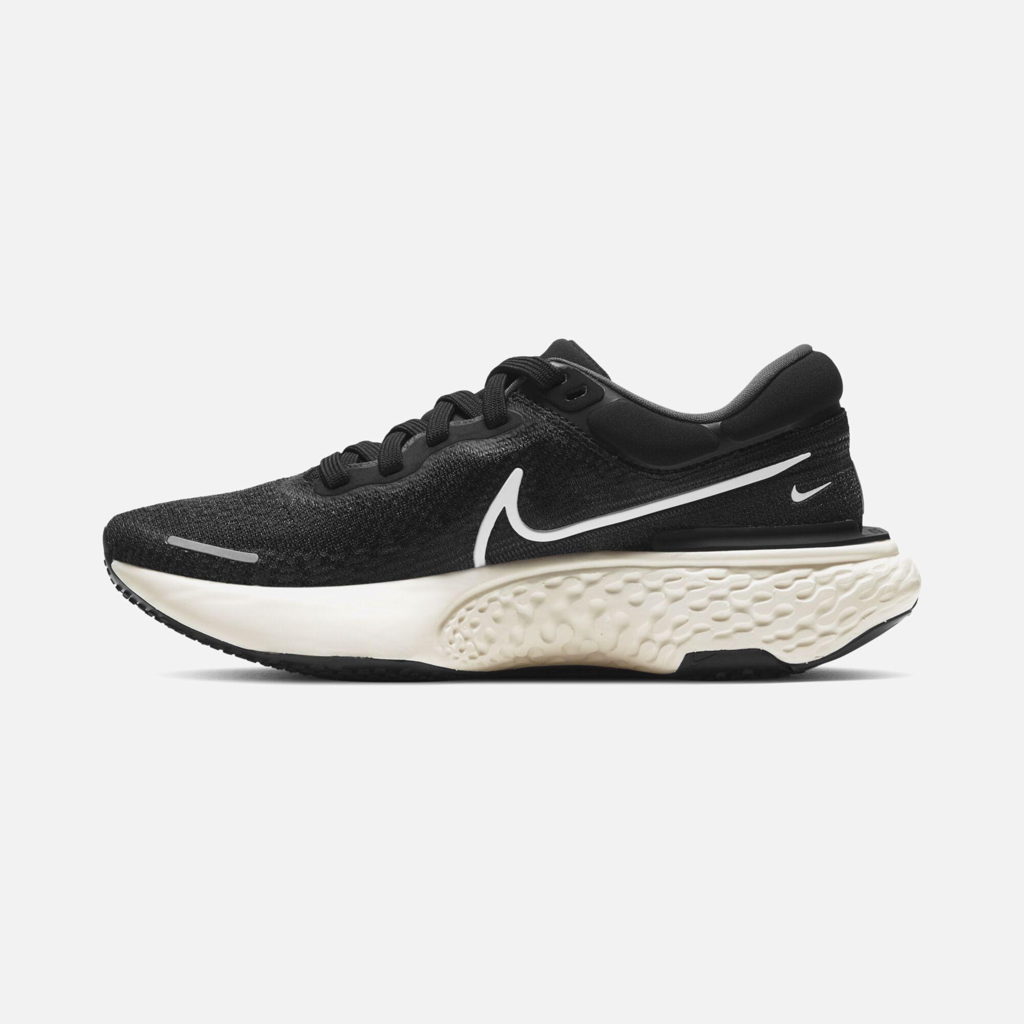 Nike ZoomX Invincible Run Flyknit Running FW21 Kadın Spor Ayakkabı