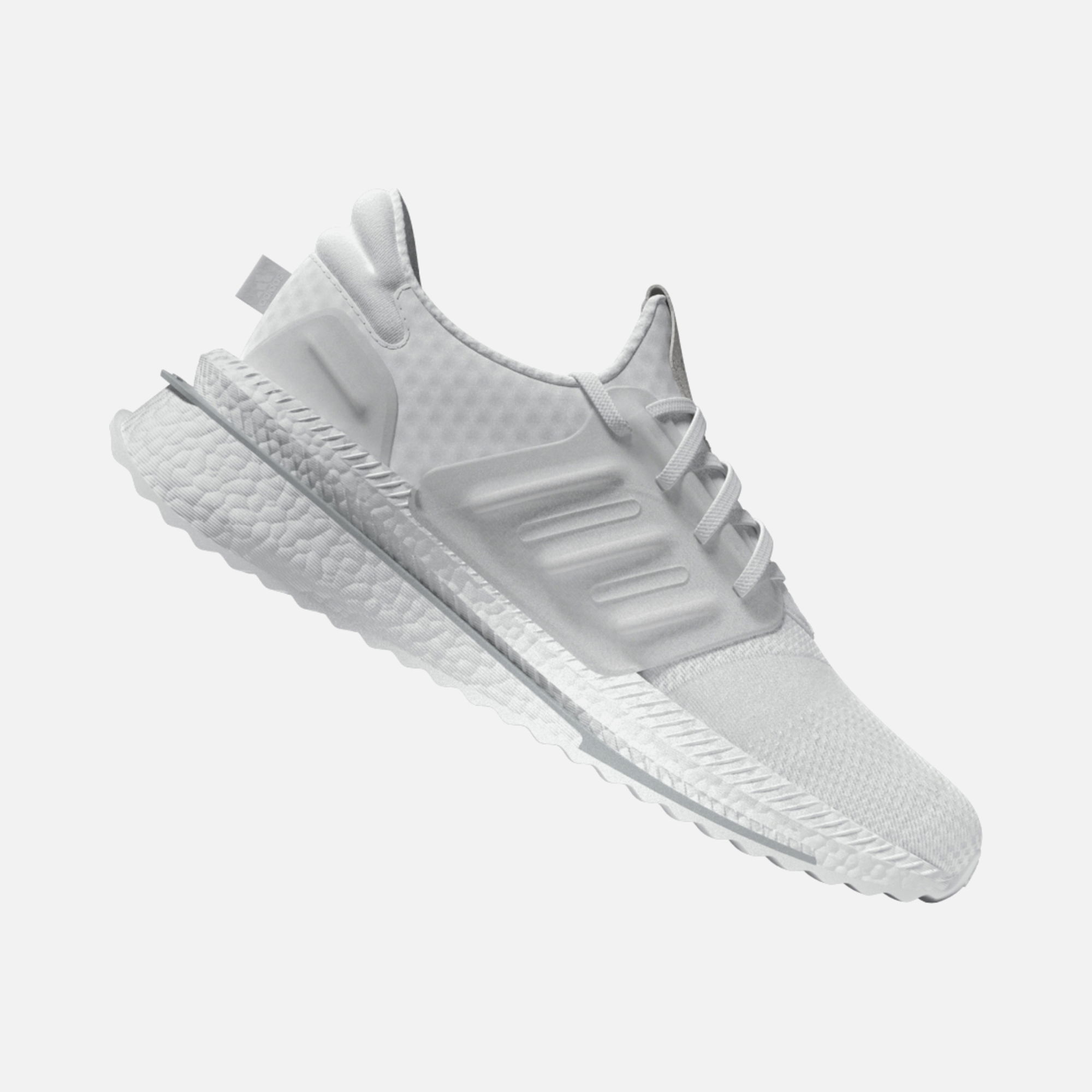 adidas X_Plrboost Running Kadın Spor Ayakkabı