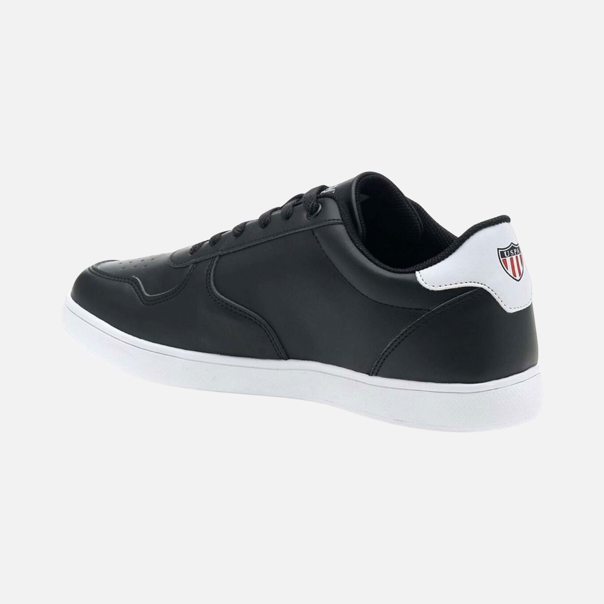 U.S. Polo Thunder 3Fx Erkek Spor Ayakkabı