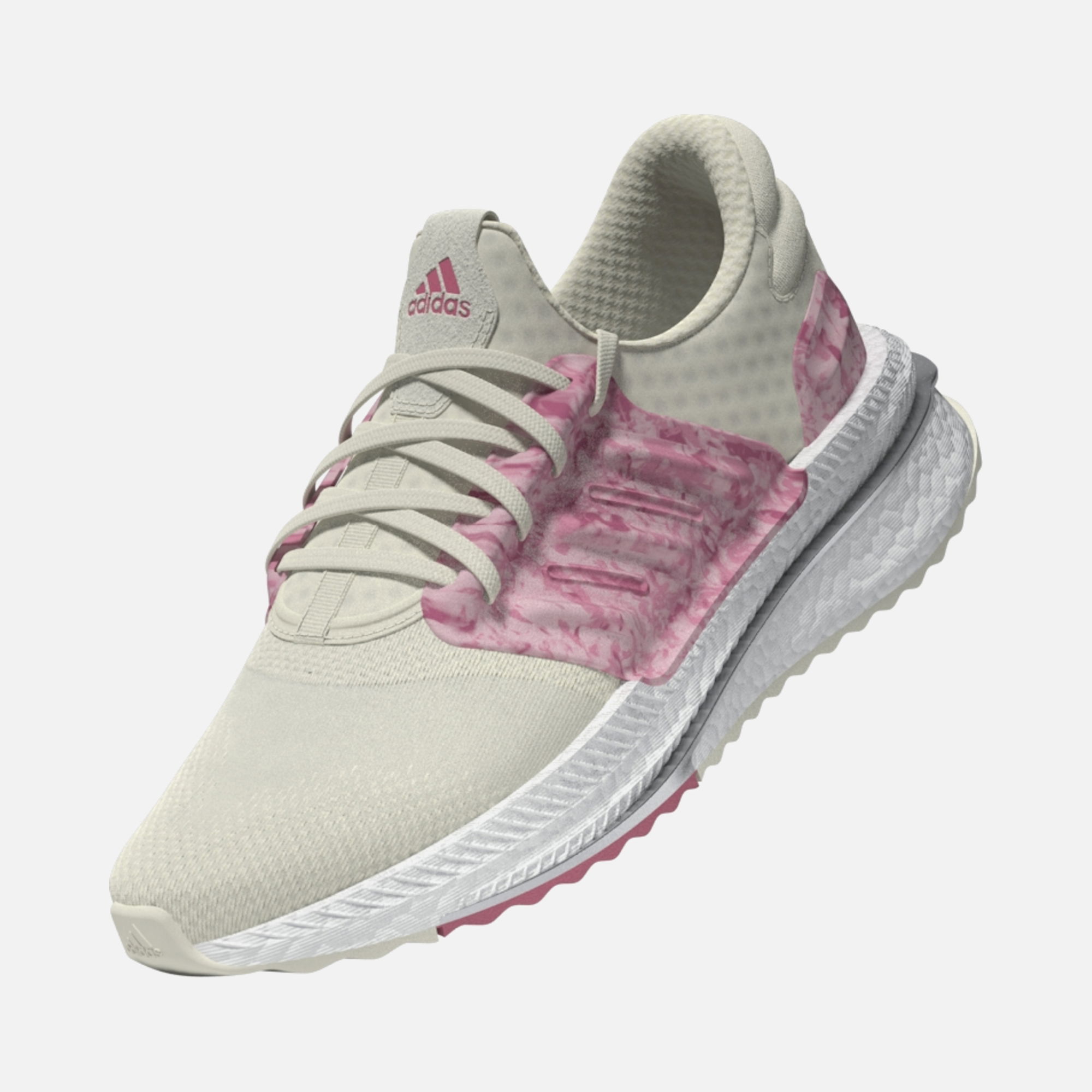 adidas X_Plrboost Running Kadın Spor Ayakkabı