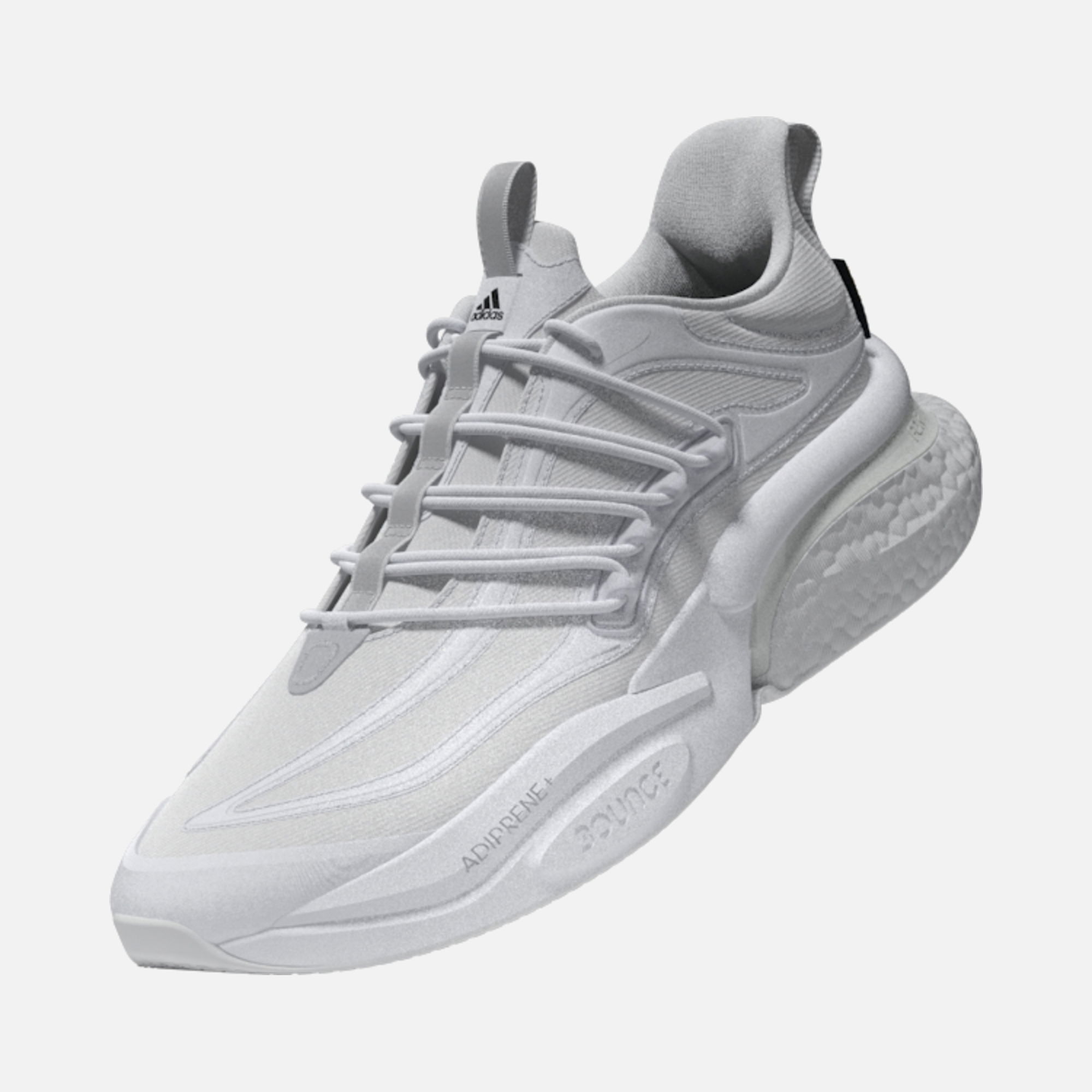 adidas Run Alpha Boost V1 Running Erkek Spor Ayakkabı