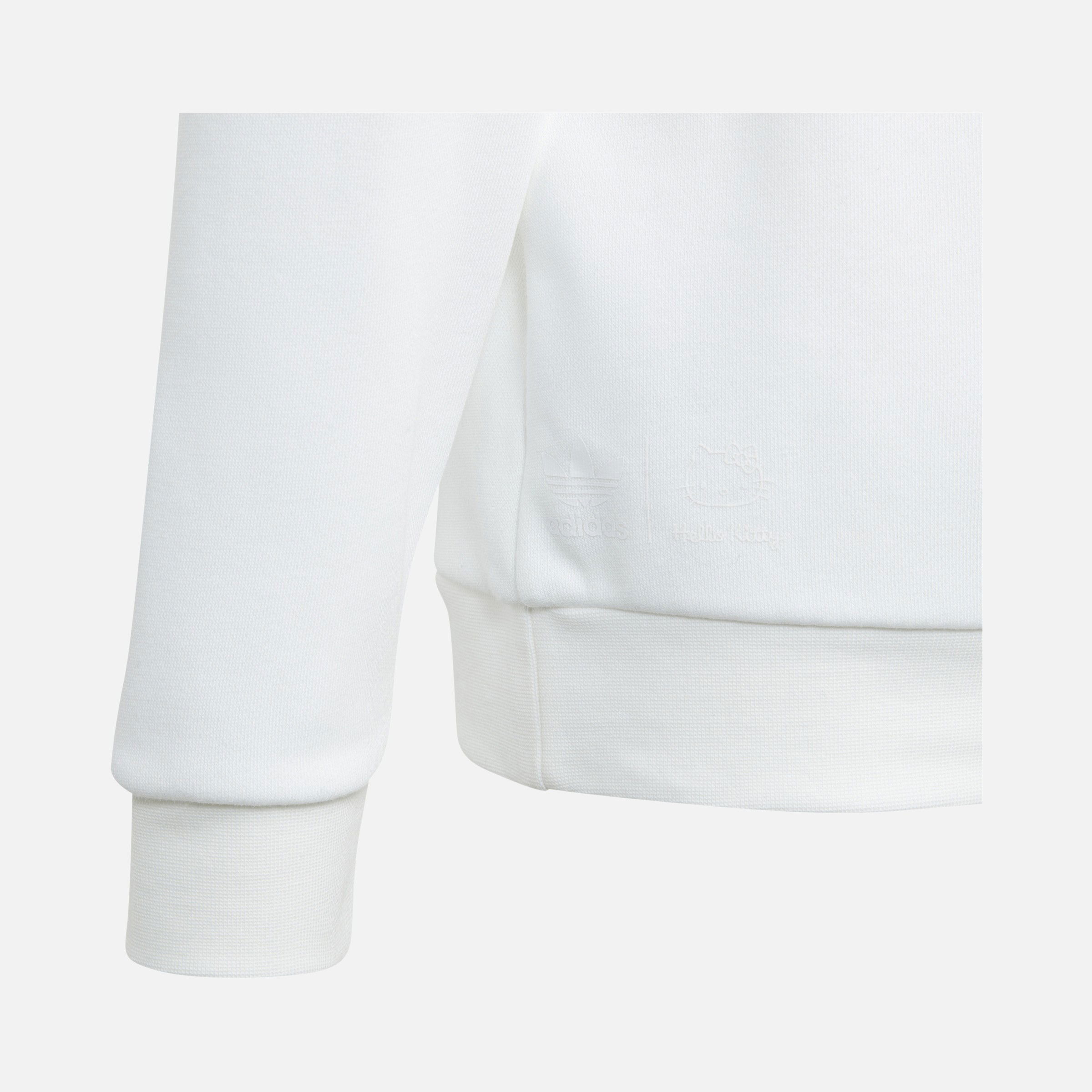 adidas Sportswaer Originals X Hello Kitty Graphic Hoodie Çocuk Sweatshirt