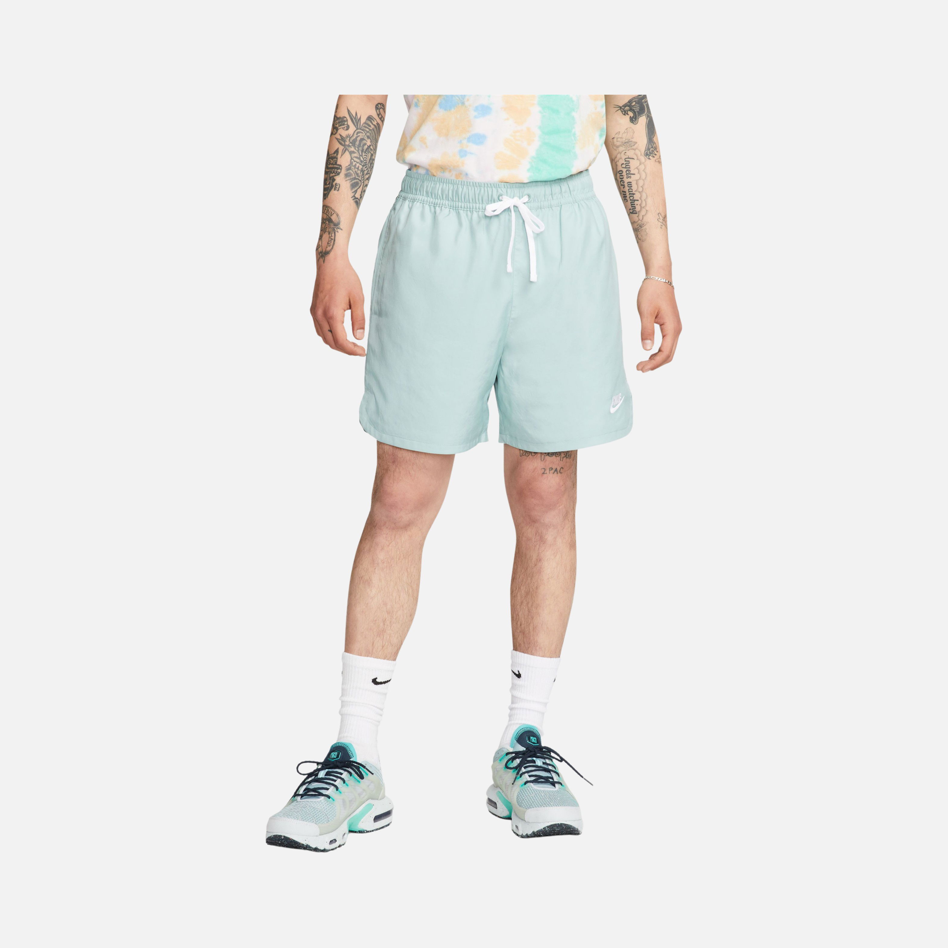 Nike Sportswear Sport Essentials Woven Lined Erkek Şort