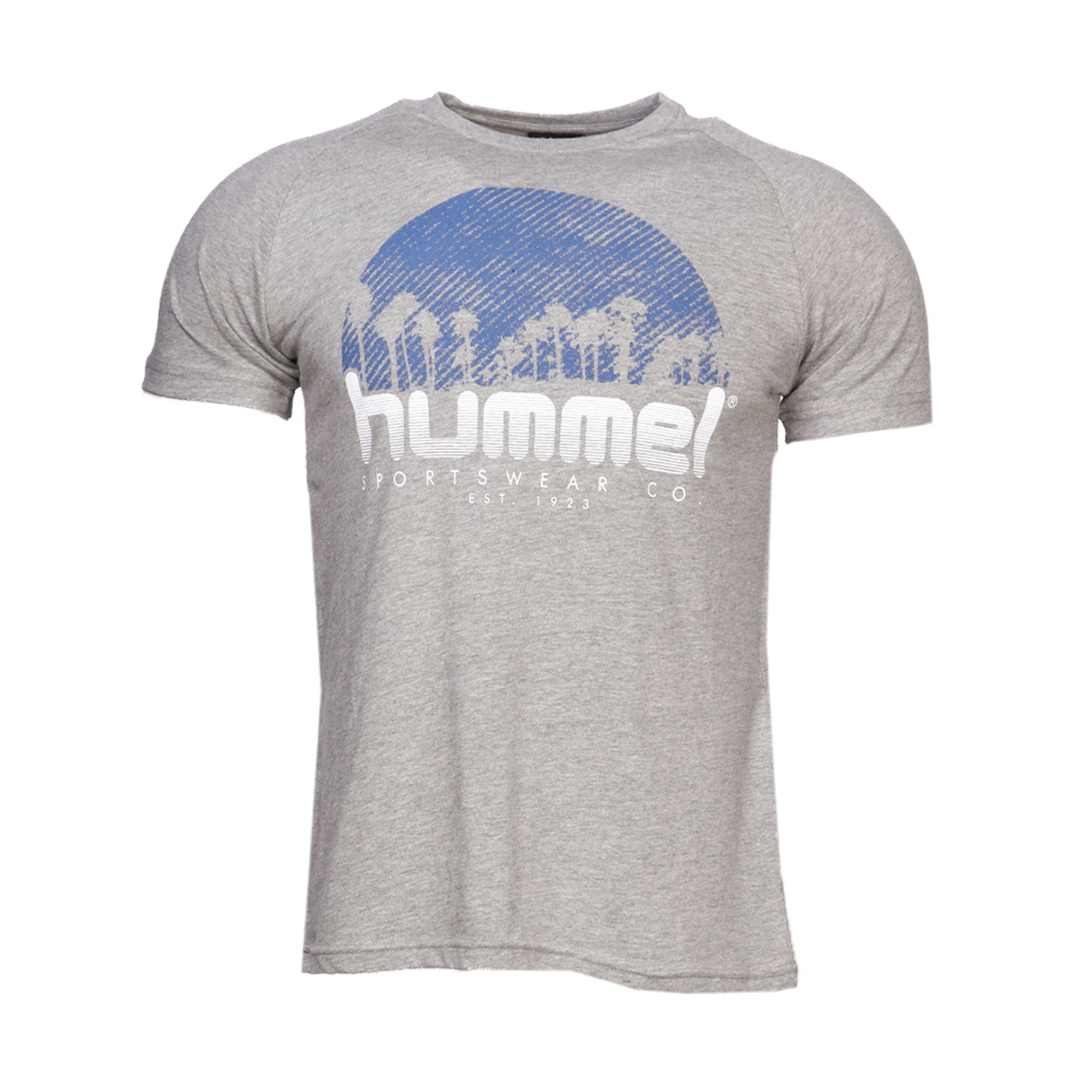Hummel Brend Short-Sleeve Erkek Tişört