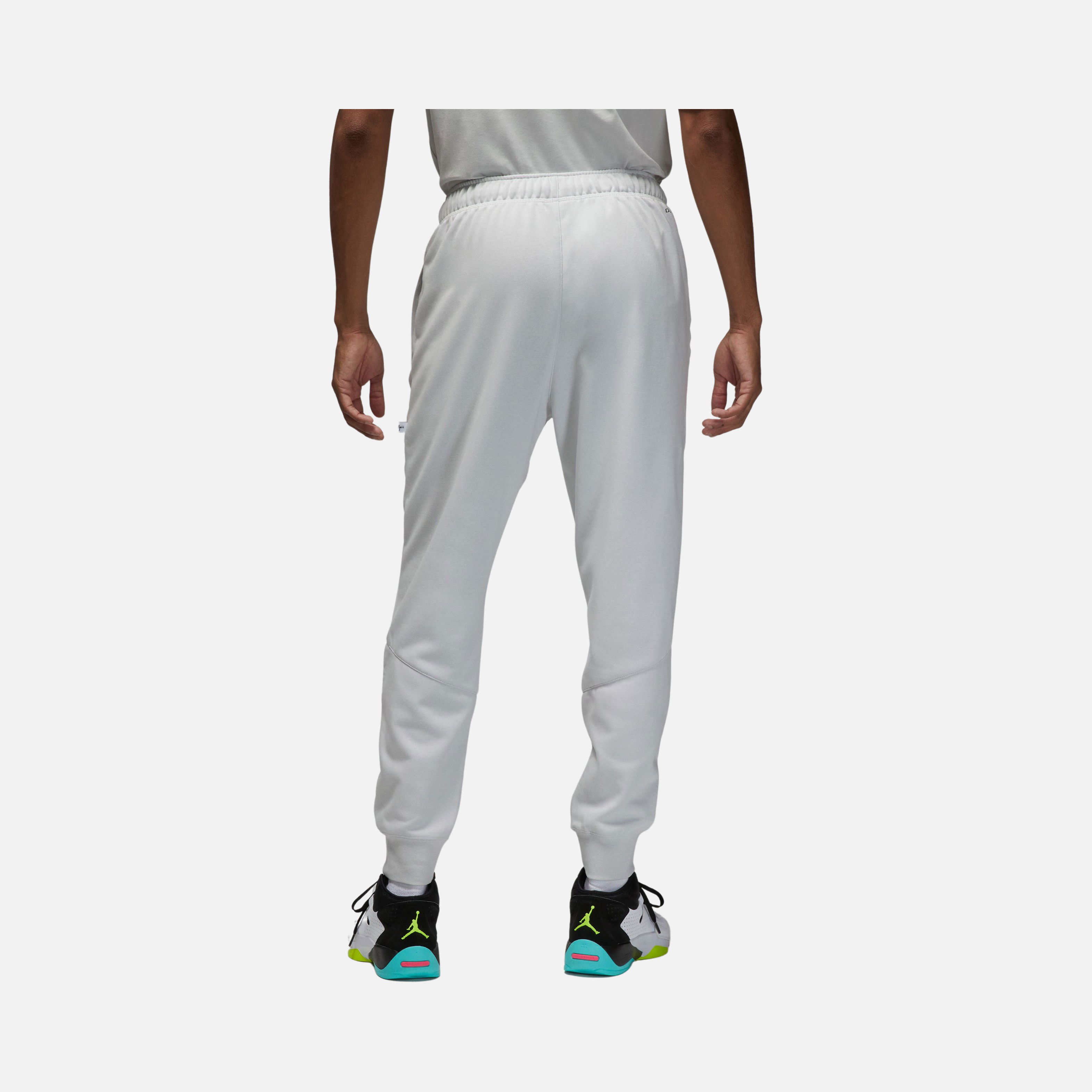 Nike Dri-Fit Zion Basketball Erkek Eşofman Altı