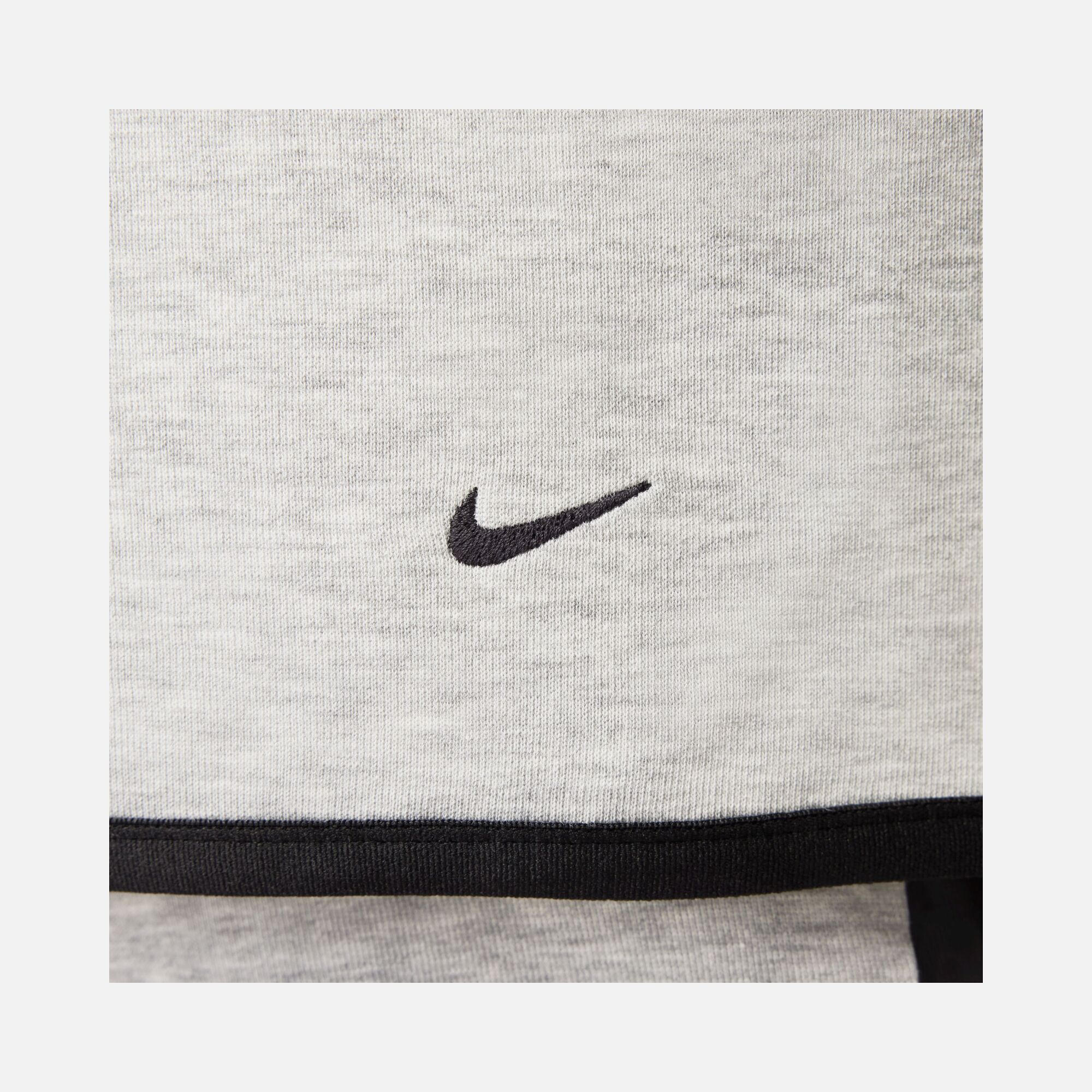 Nike Sportswear Tech Fleece Windrunner SS25 Full-Zip Hoodie Erkek Sweatshirt