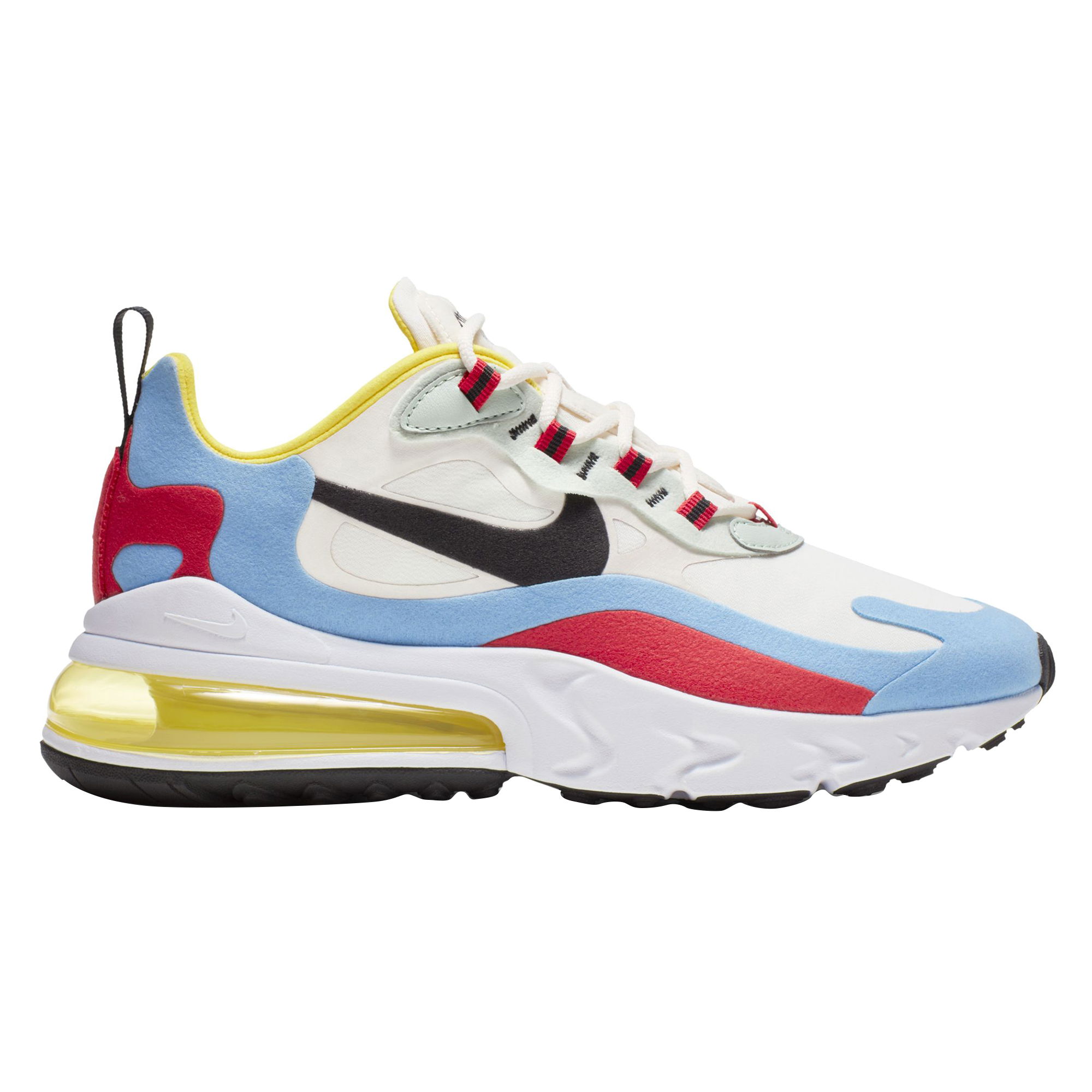 Nike Air Max 270 React Kadın Spor Ayakkabı