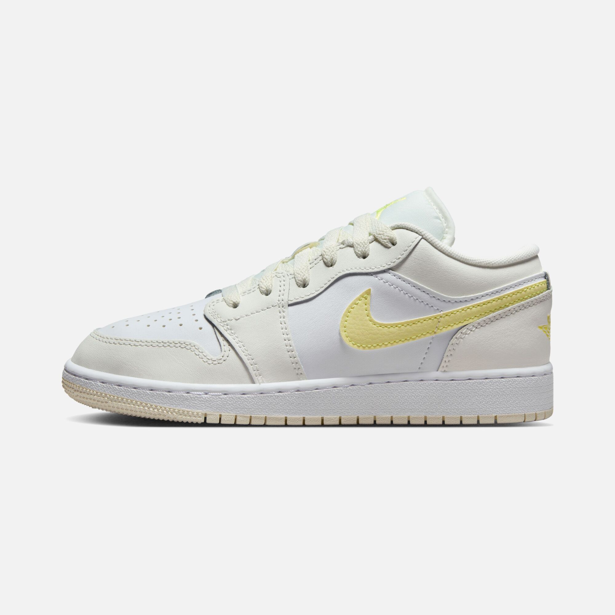 Nike Air Jordan 1 Low SU24 (GS) Spor Ayakkabı
