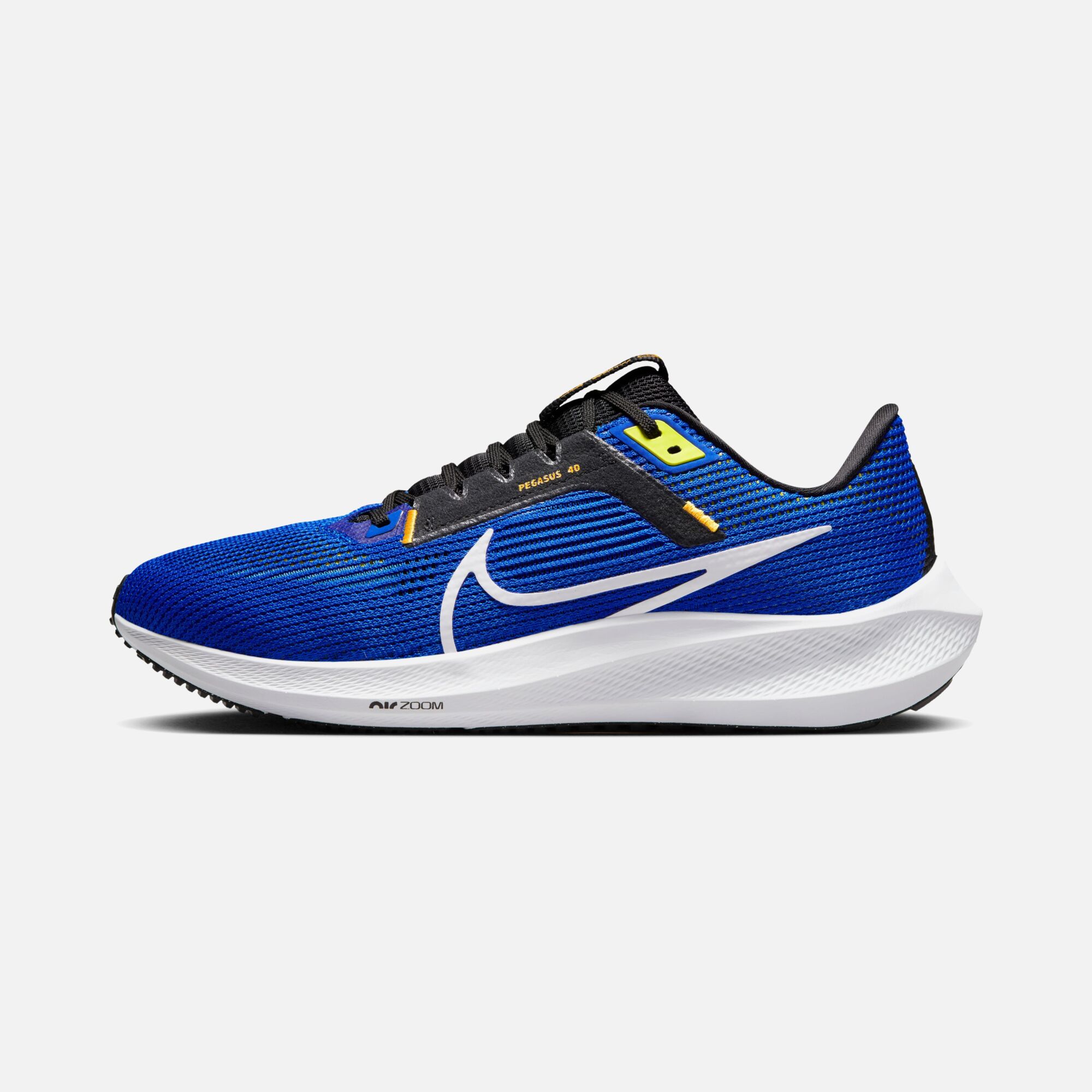 Nike Air Zoom Pegasus 40 Road Running Erkek Spor Ayakkabı