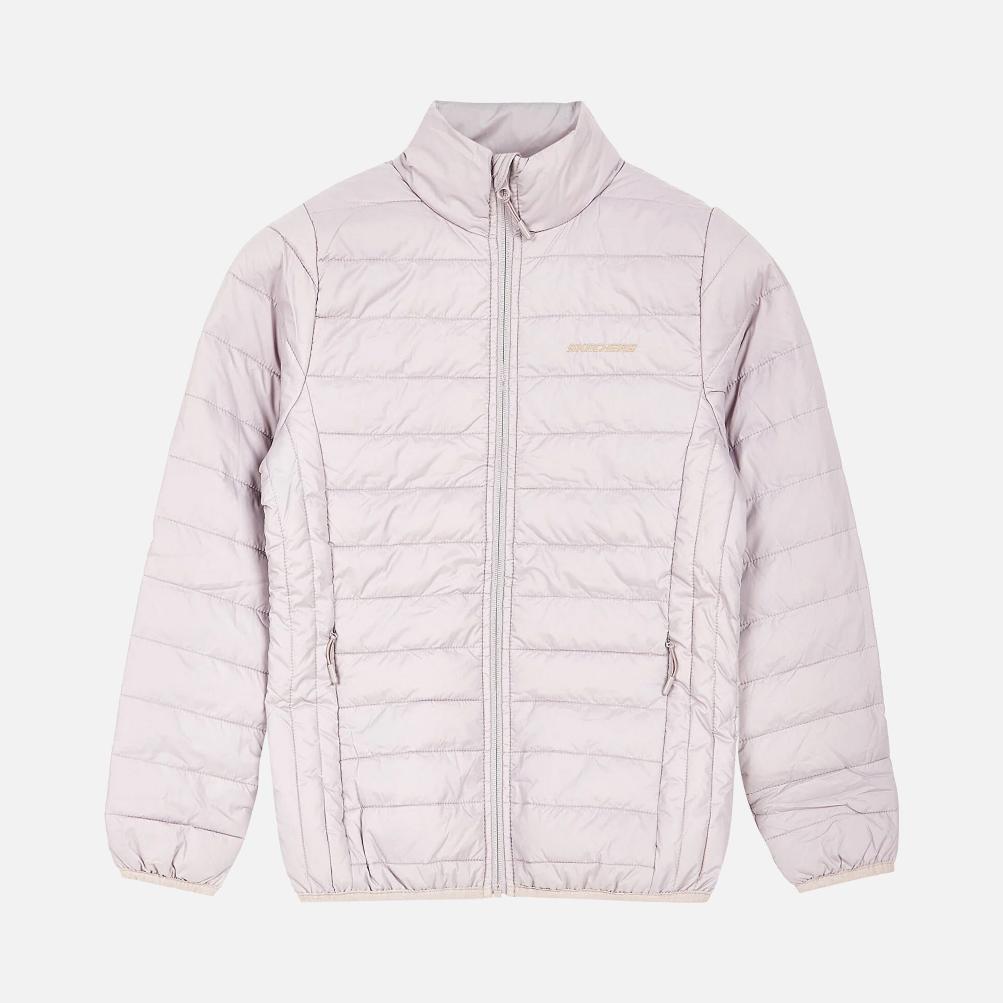 Skechers Turtle Neck Essential Full-Zip Kadın Ceket