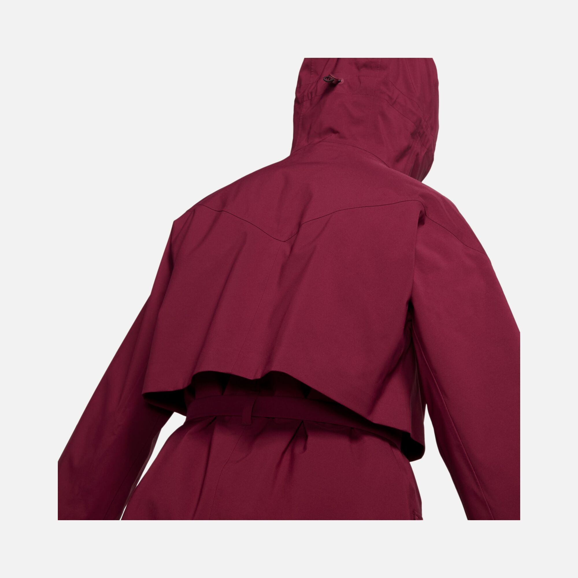 Nike Sportswear Storm-Fit ADV Tech Pack Full-Zip Hoodie Kadın Parka