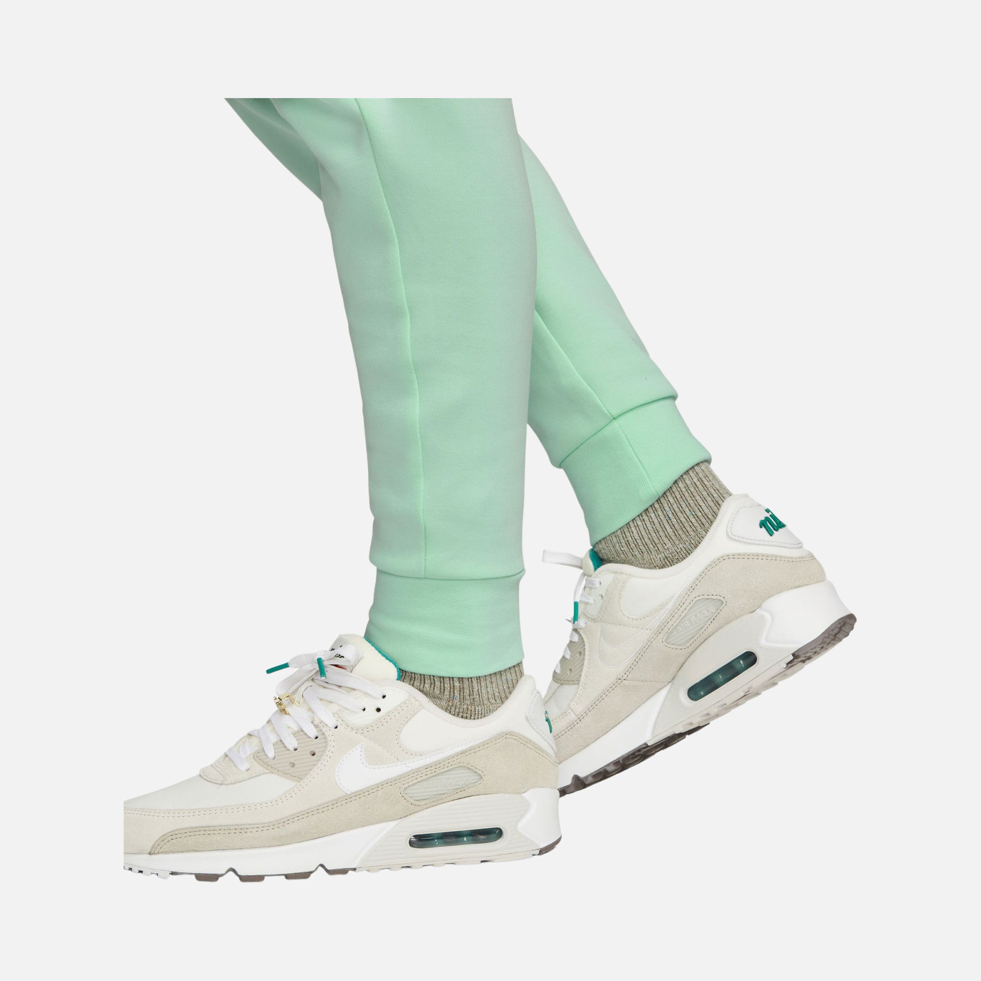 Nike Sportswear Tech Fleece Jogger Erkek Eşofman Altı