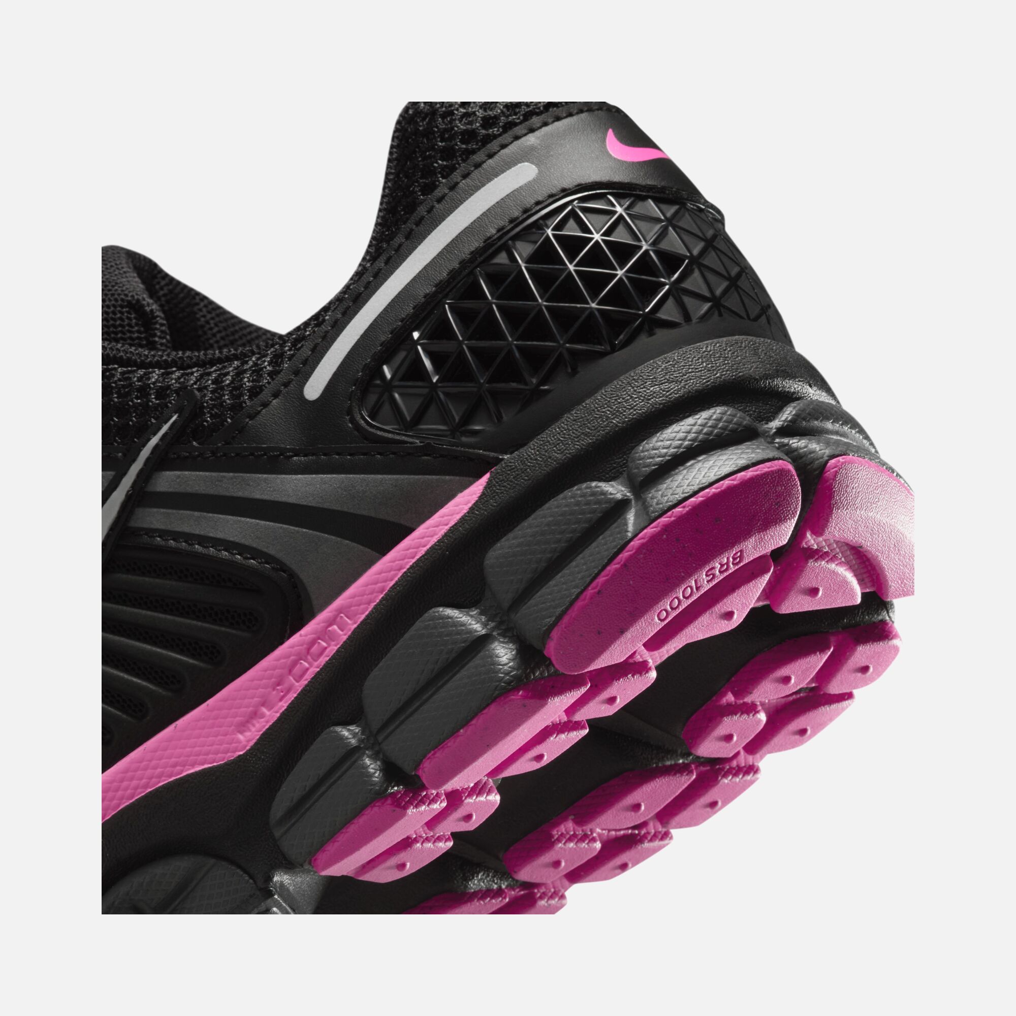 Nike Zoom Vomero 5 FW24 Erkek Spor Ayakkabı